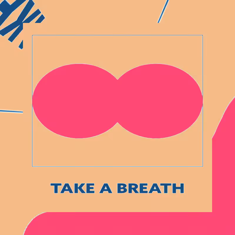 Exercises in Breathing #91