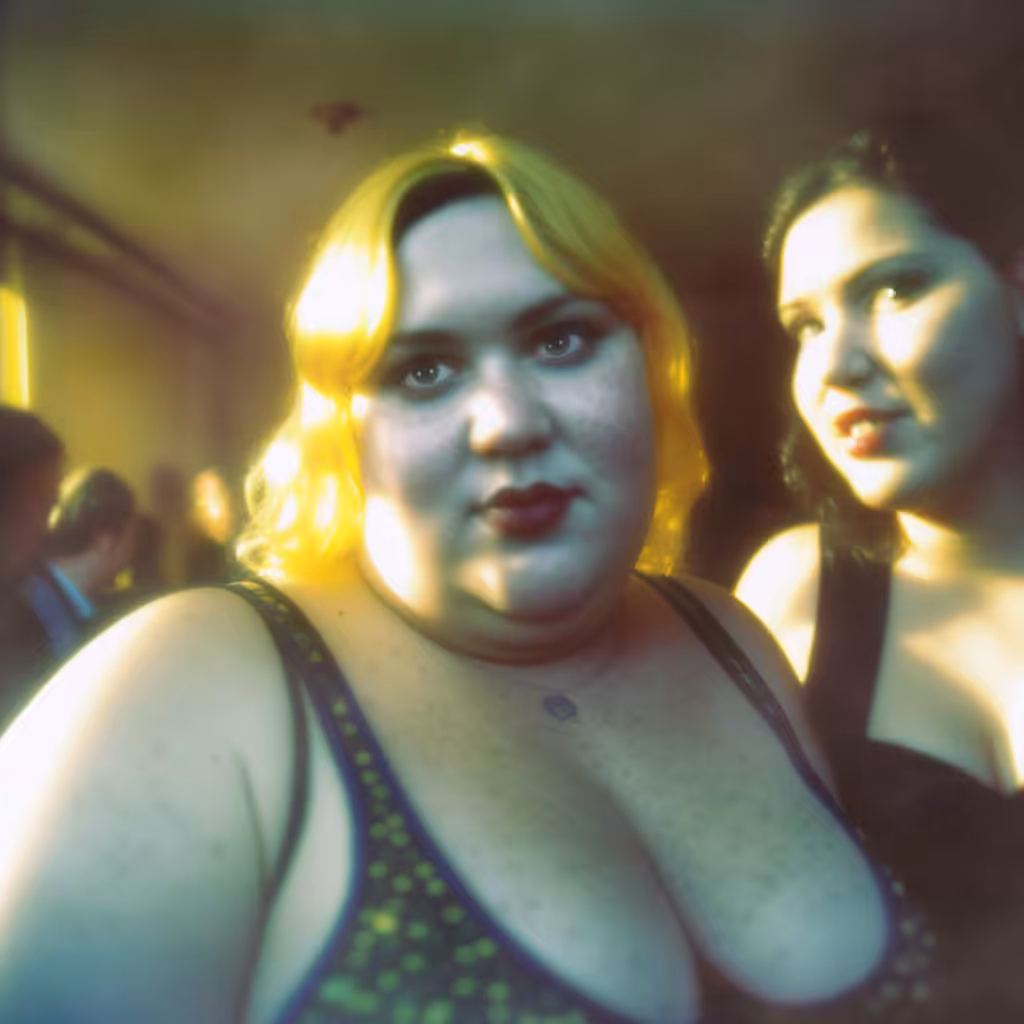 FatPhobia XXXVI
