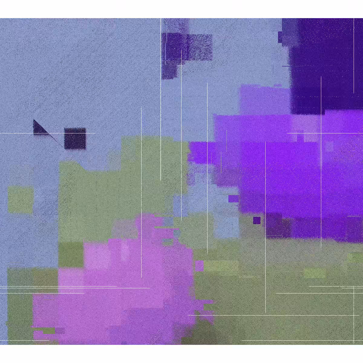 PROCEDURAL ESSENCE #17