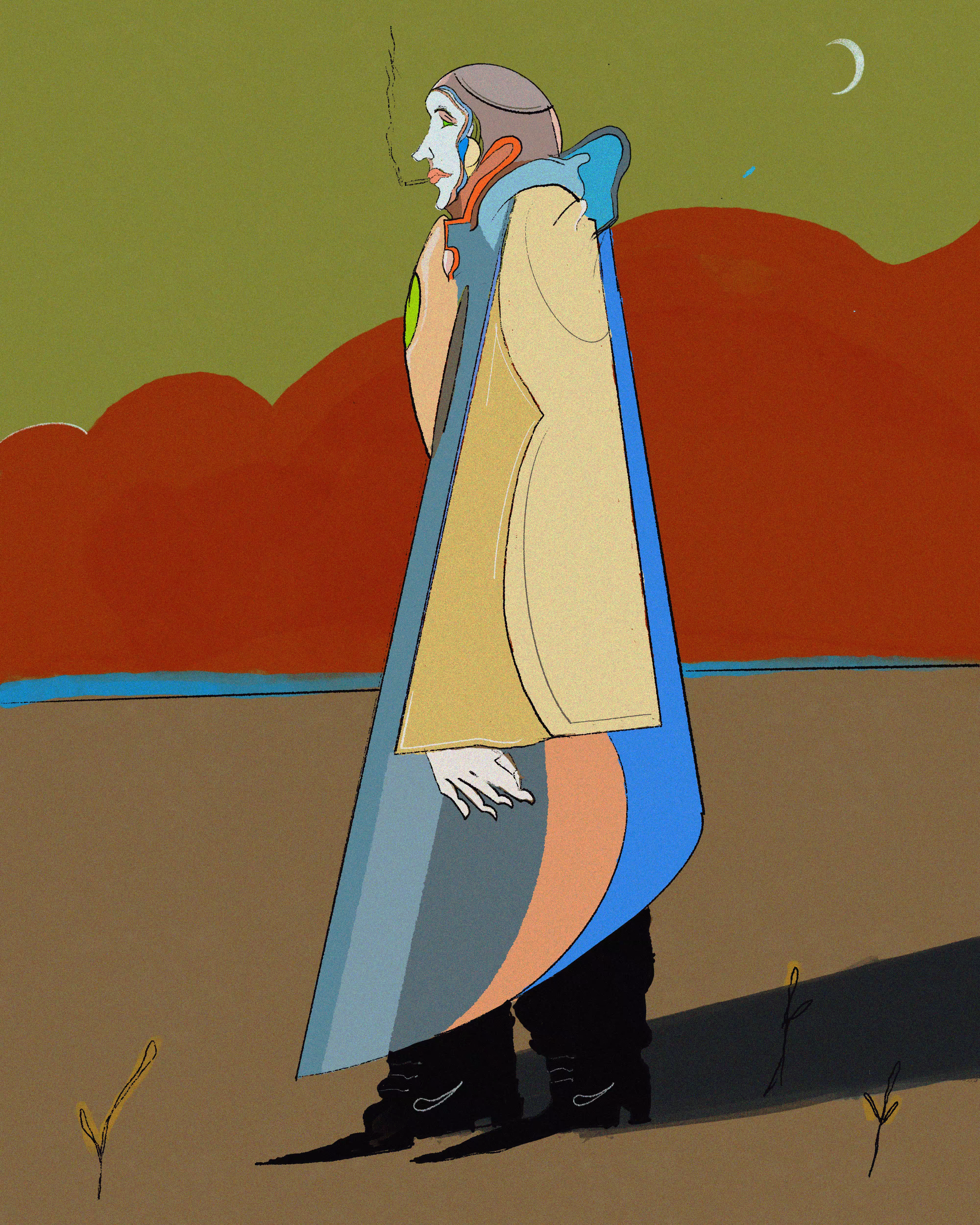 RIFTWALKER