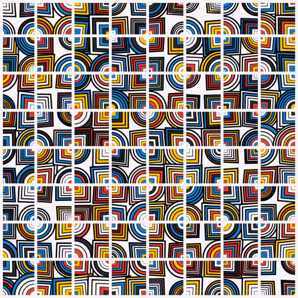 (Un)organized #123