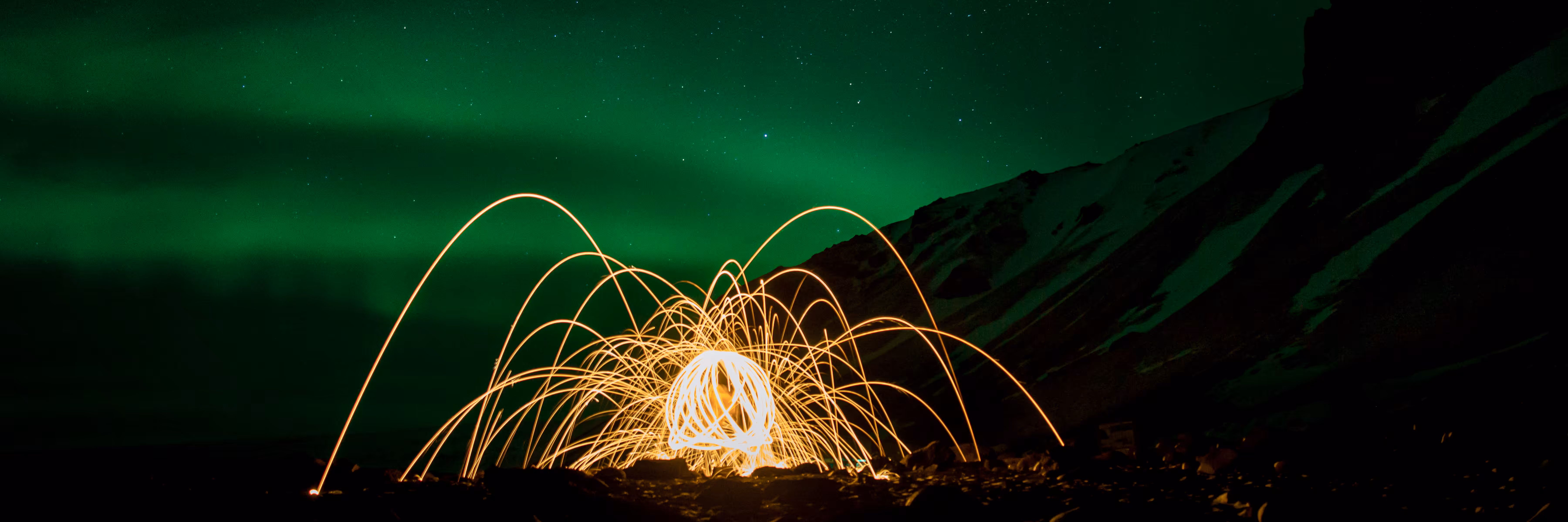 Lite Up The Night