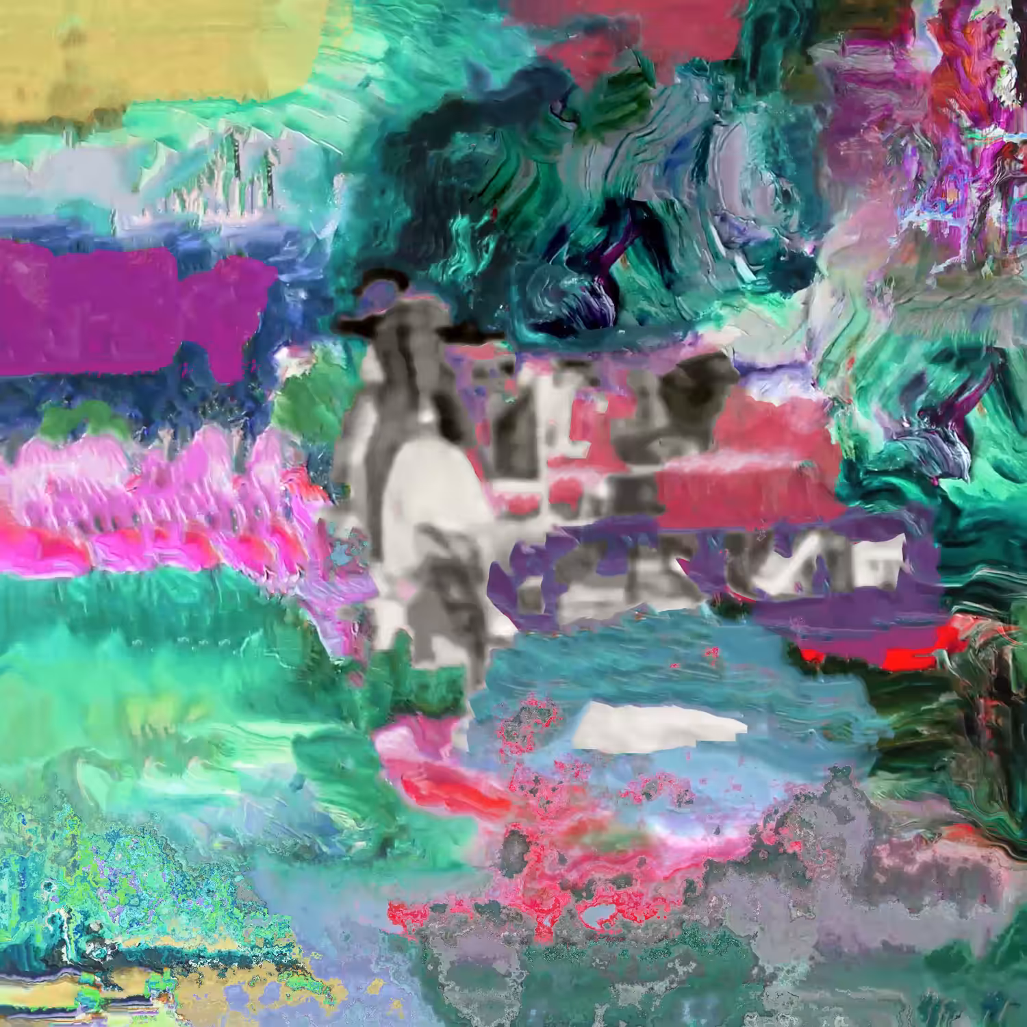 Palette Parties #4