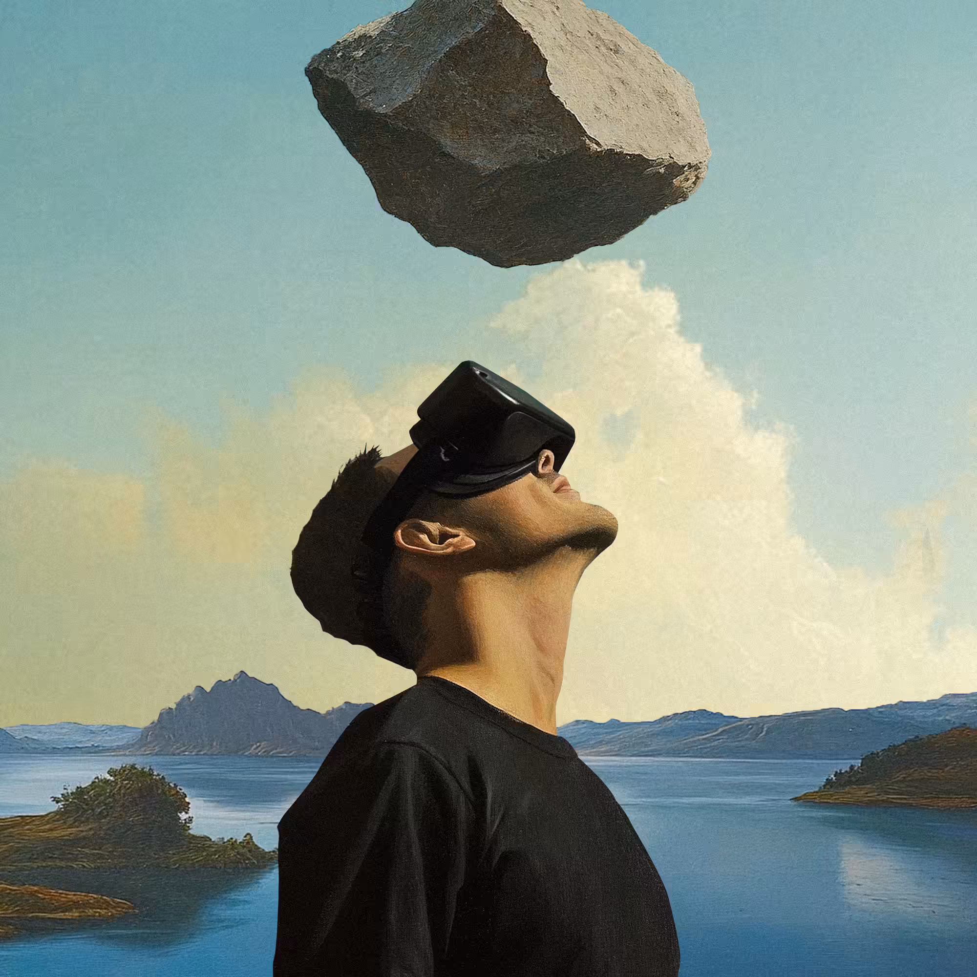 Choose your reality 24