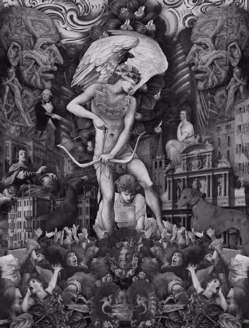 The protector