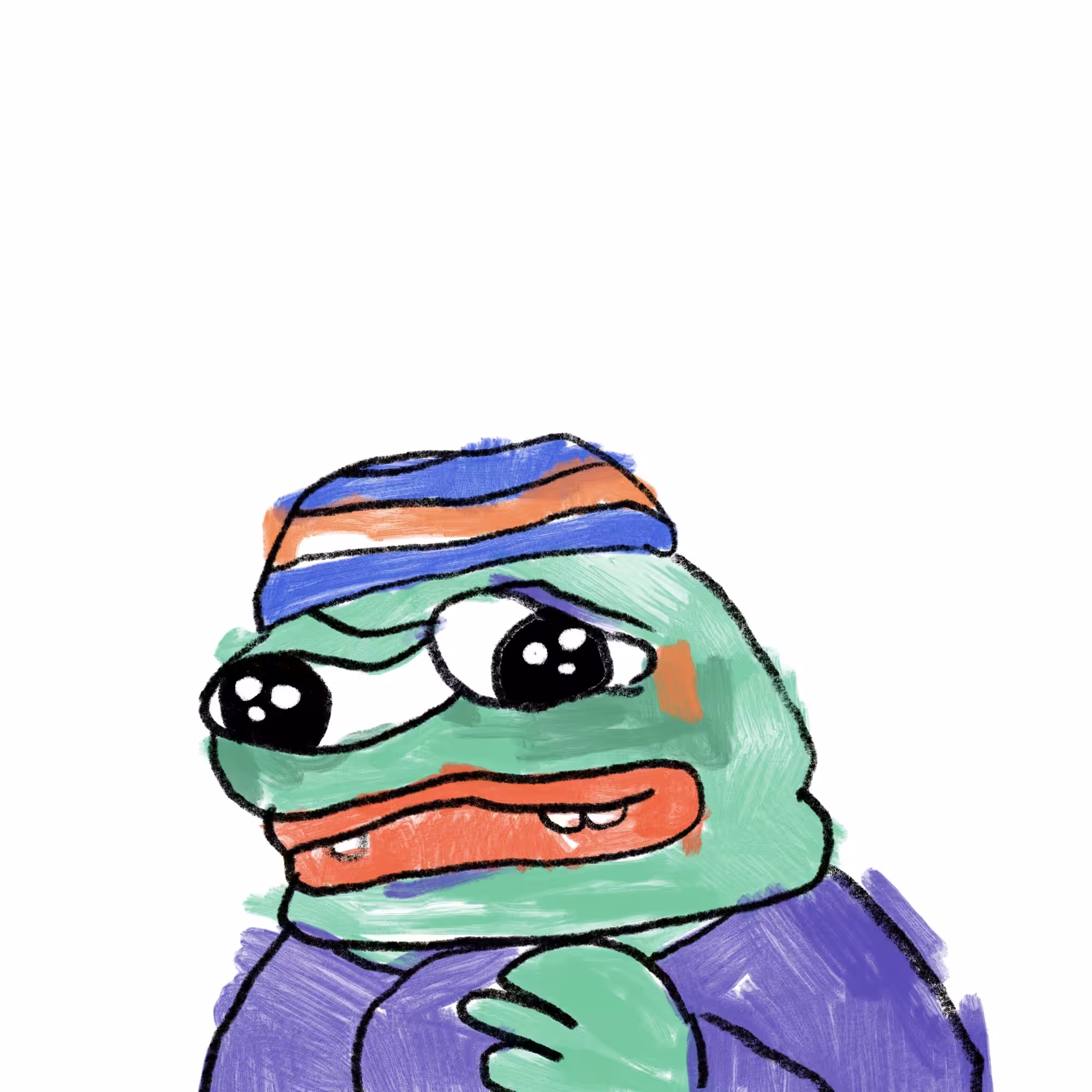Link Pepe #13