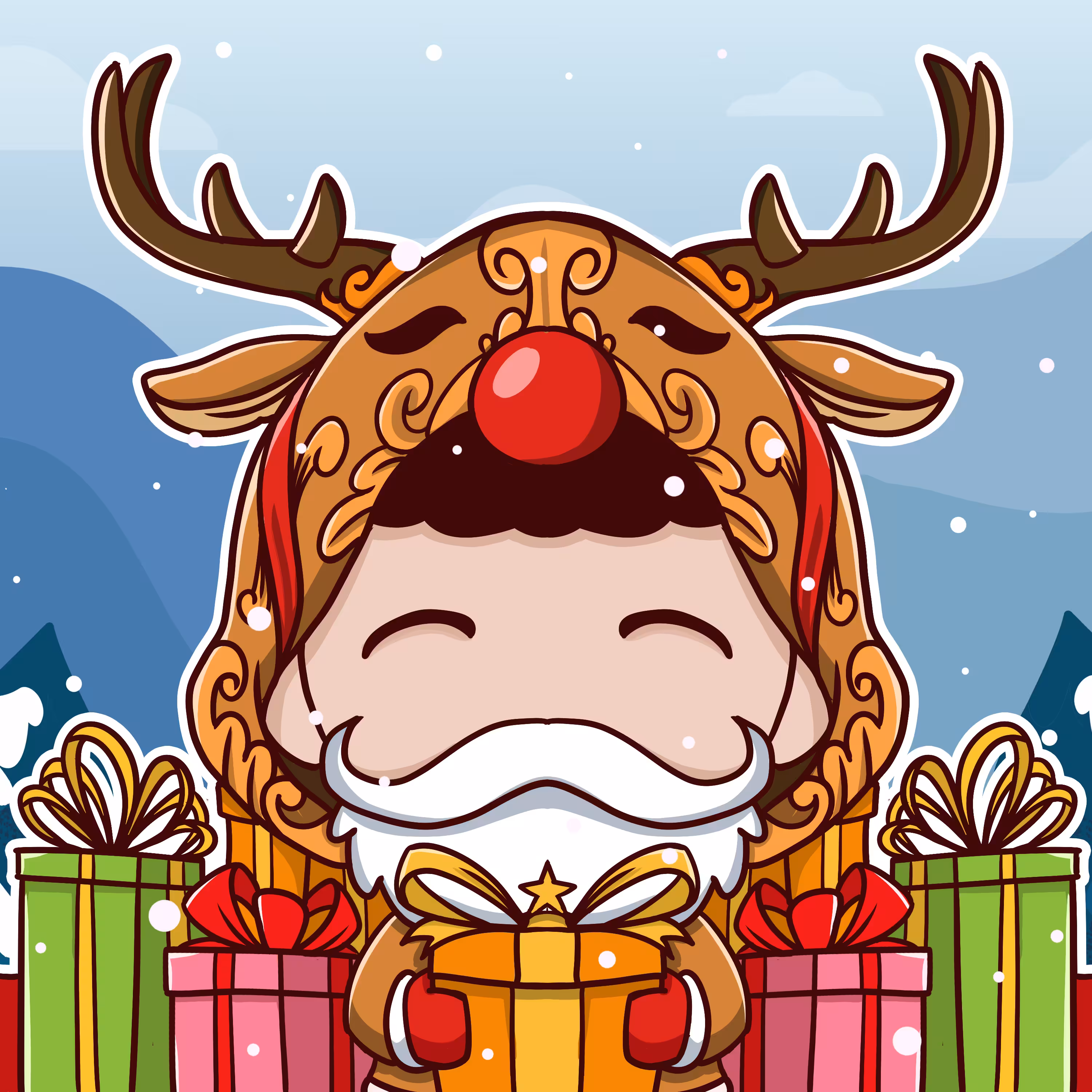 Merry Christmas