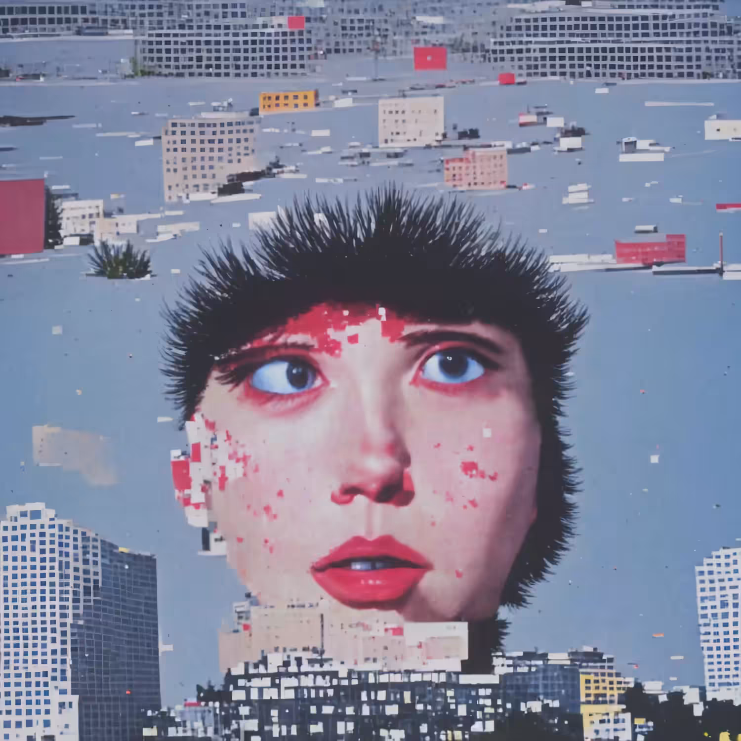 SELF SIMULATION