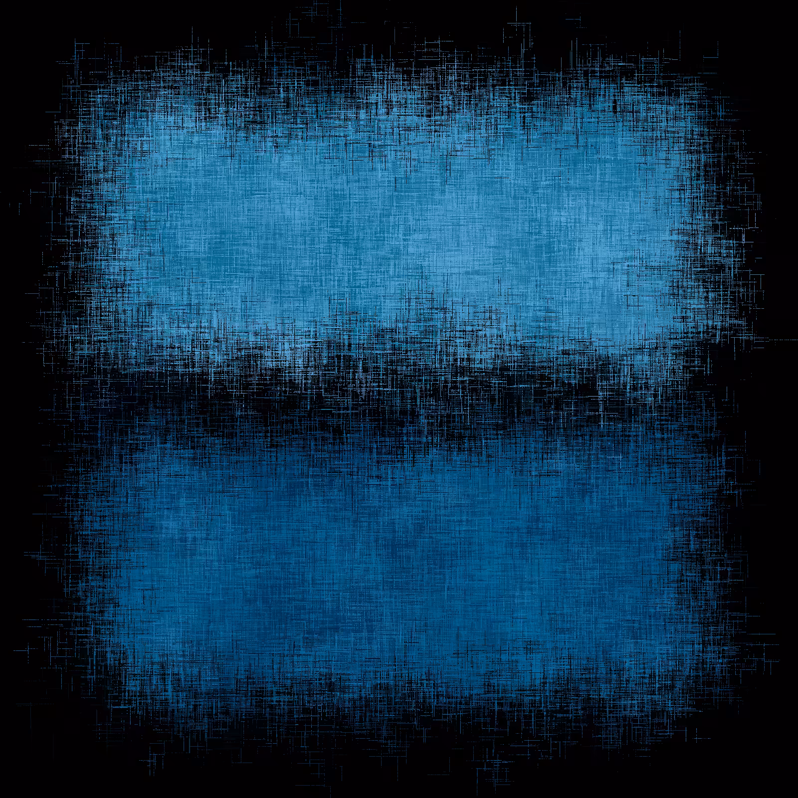 Pixel Tunnel IV #13