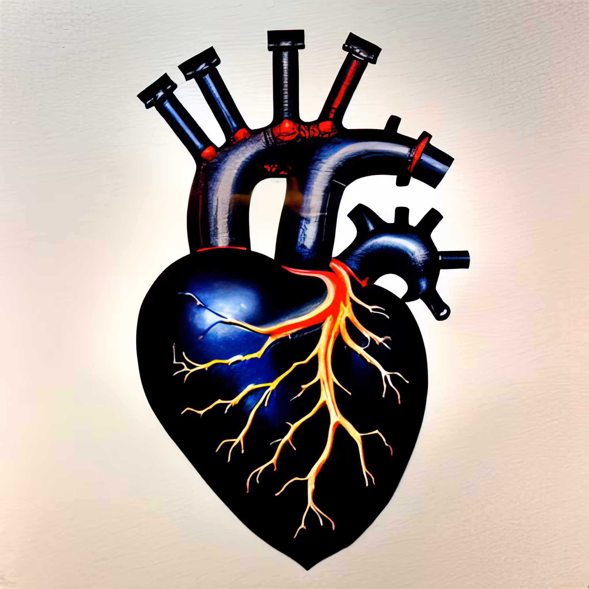Have (A) Heart: Have a Fuckin Heart #543