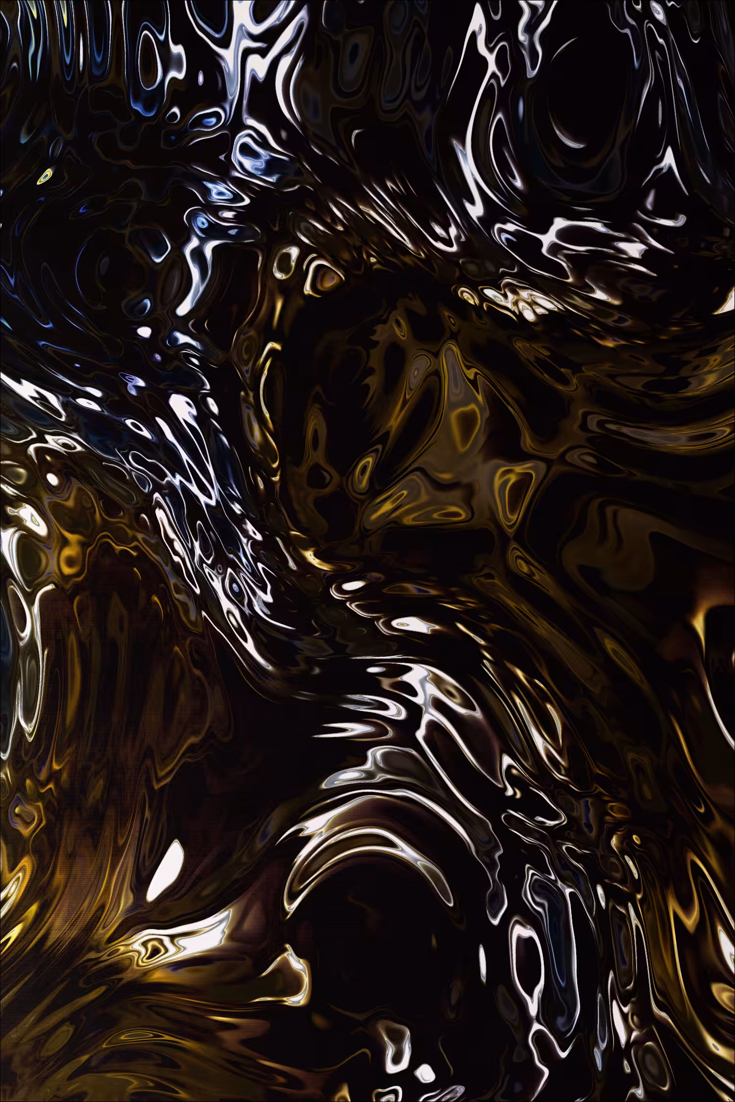 Plasma Flux #104