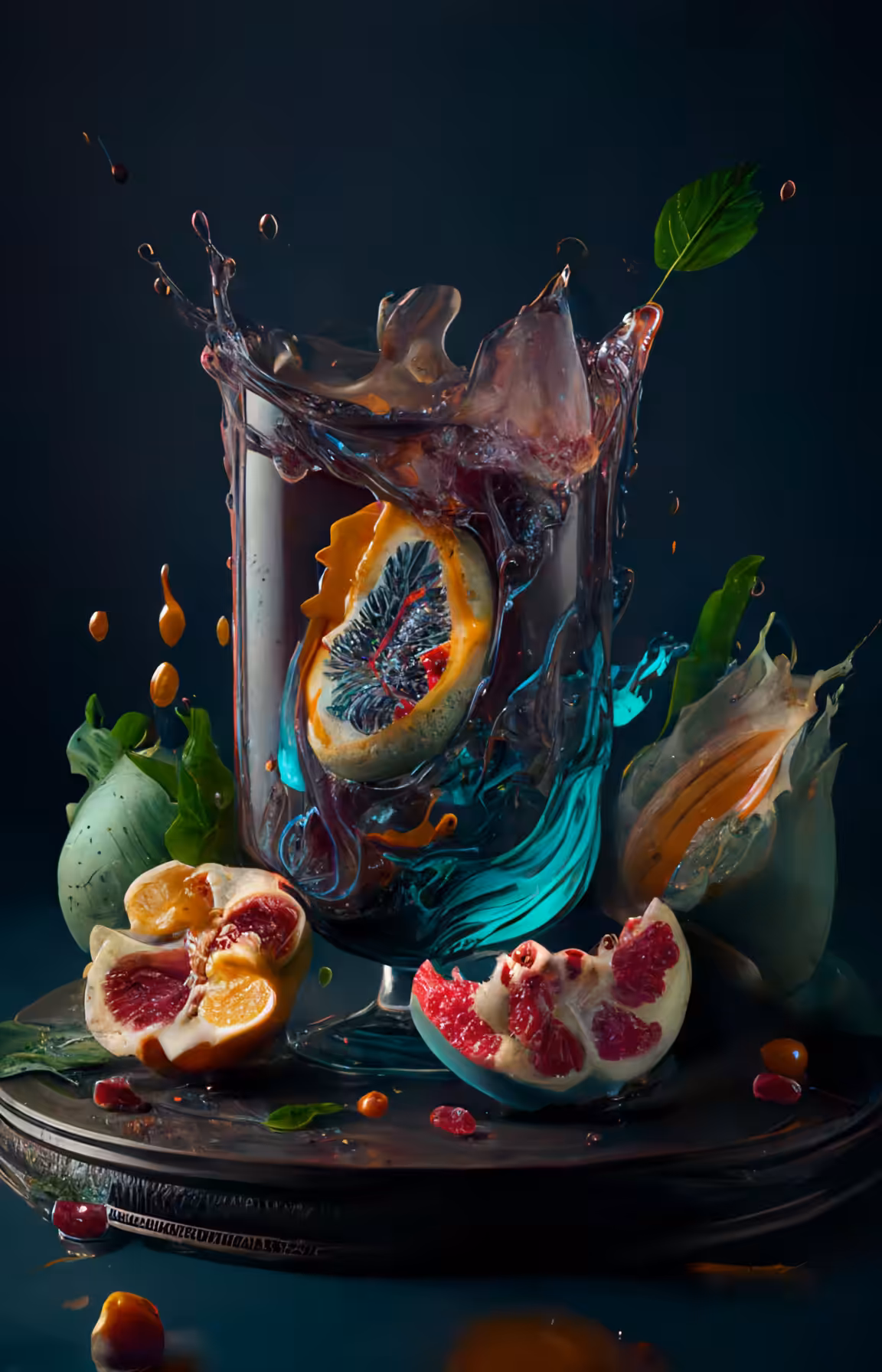 Nasty Tasty #19