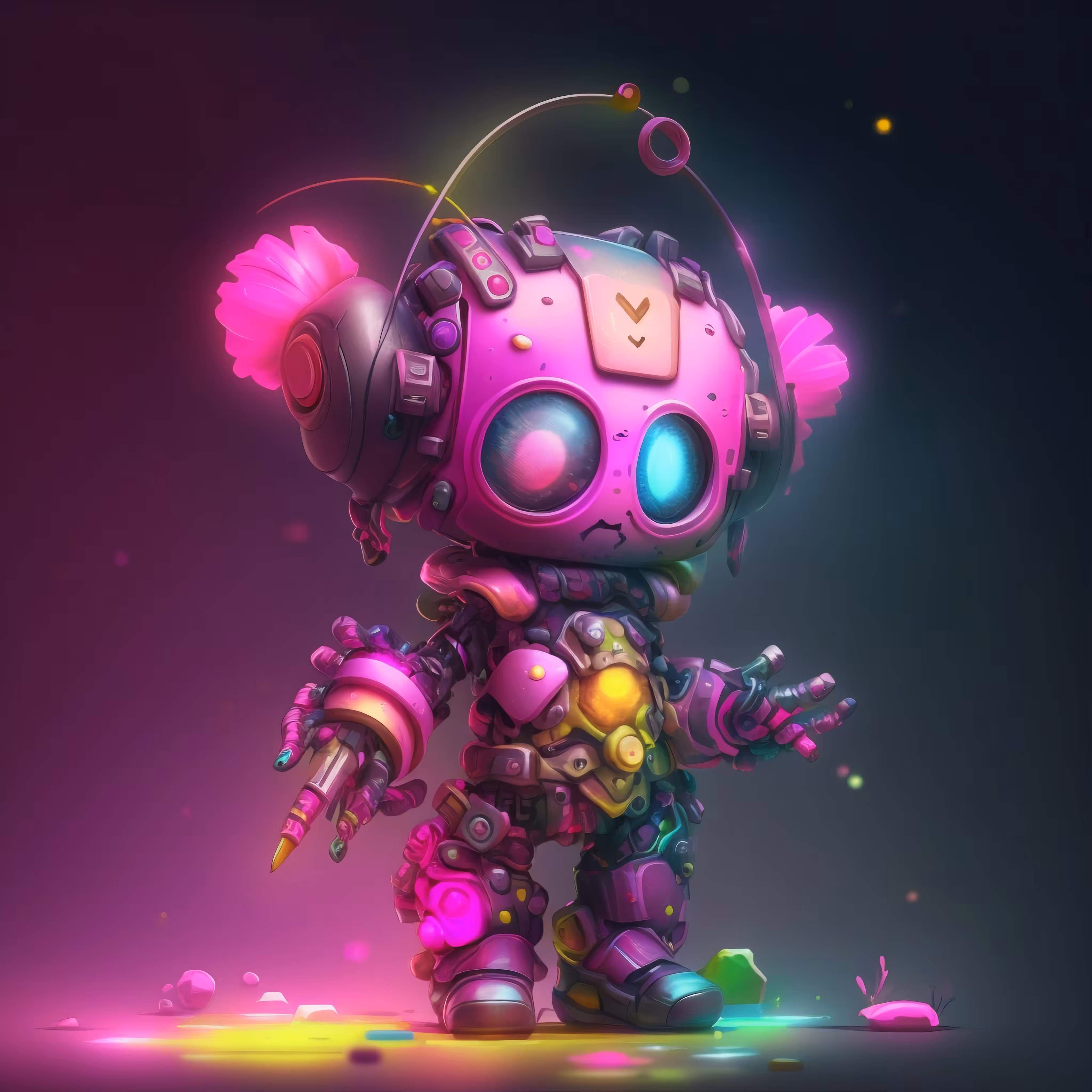 CuBot #15