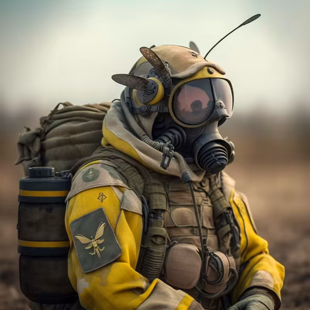 Soldier 1
