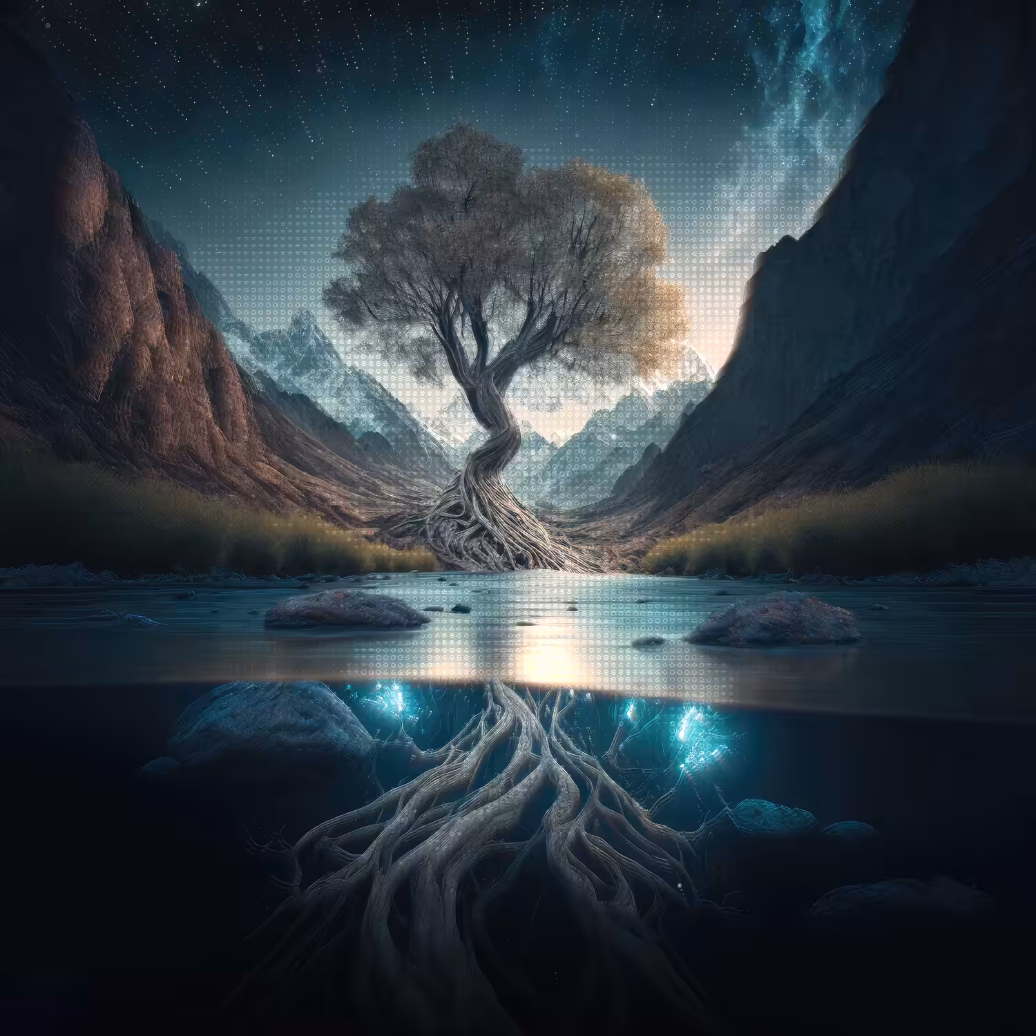 NATURE 2 #611