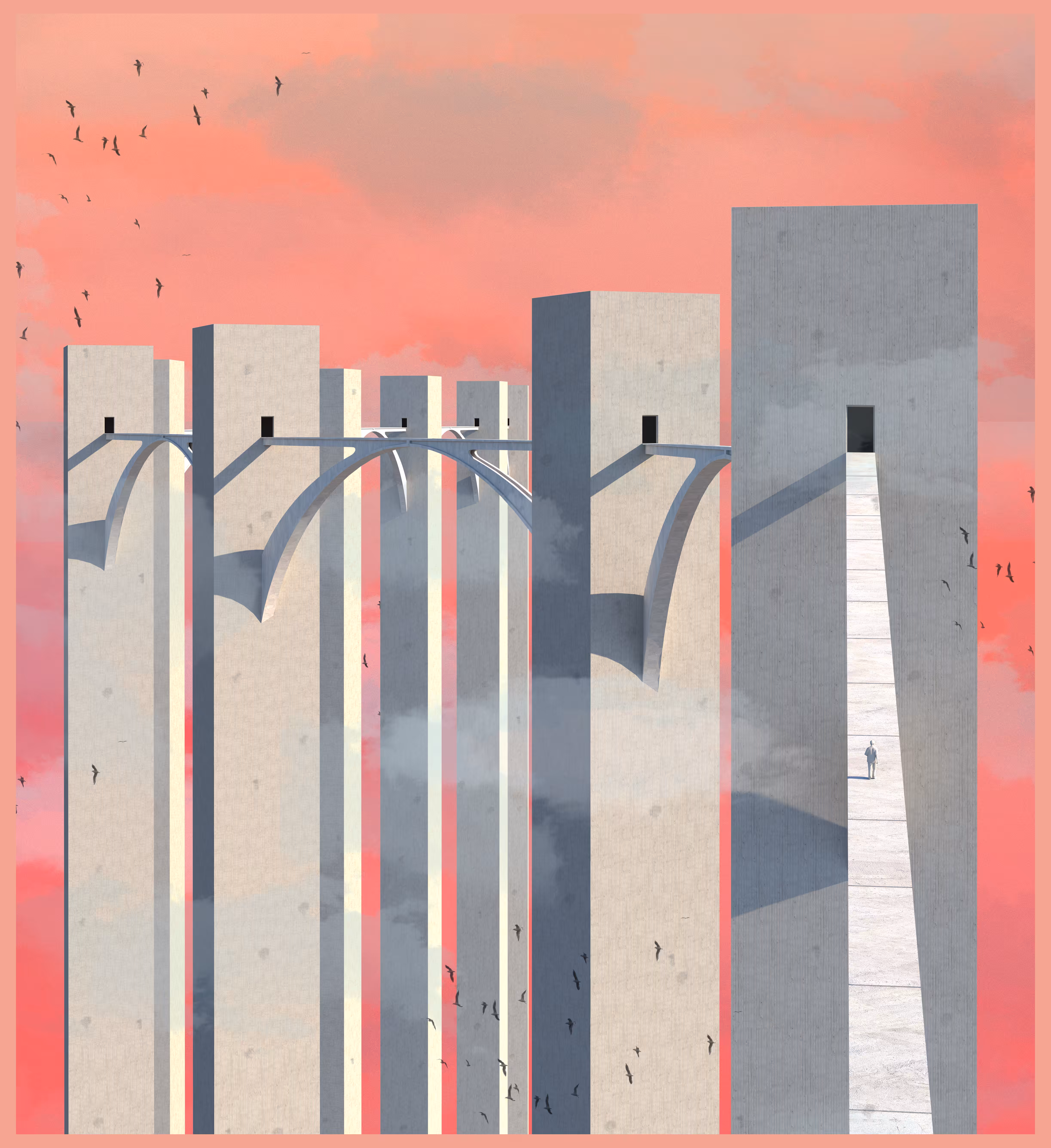 The Bridge