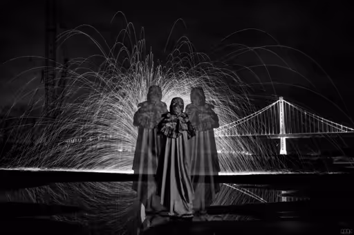Come With Us