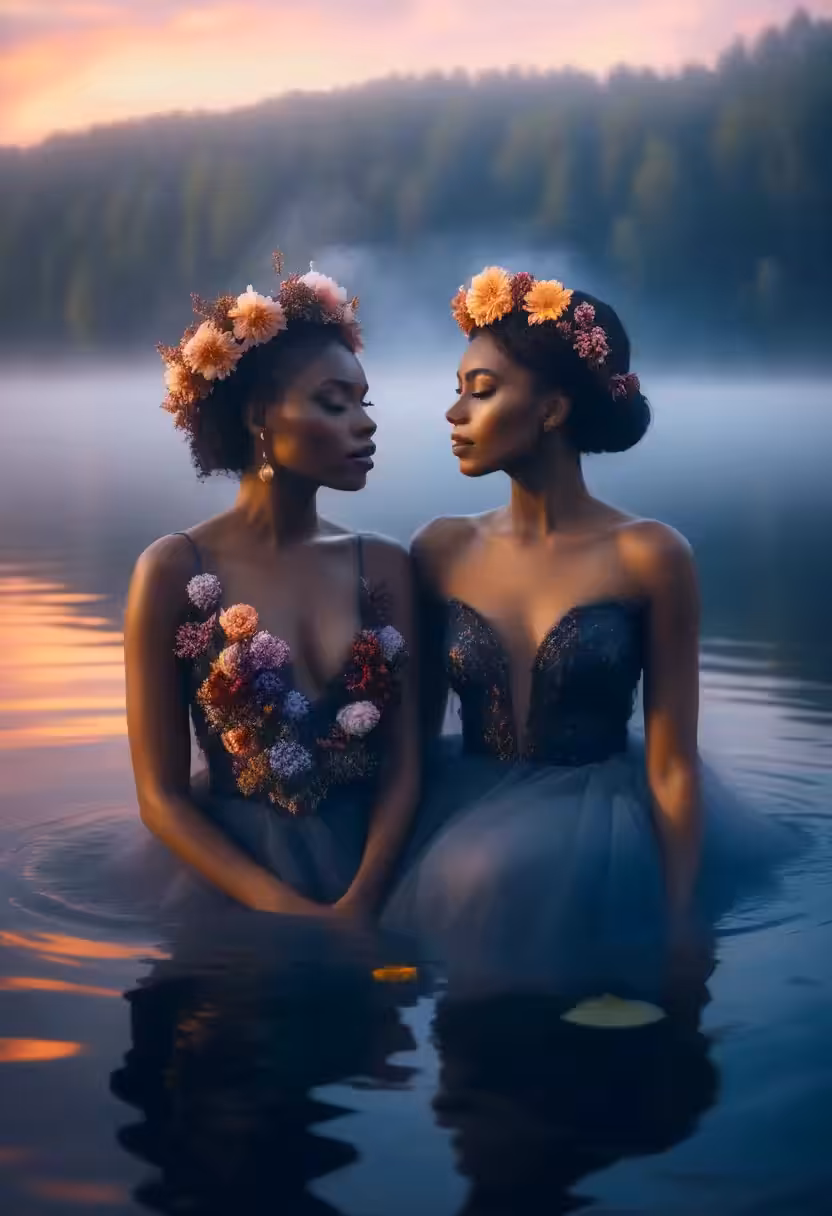 Algorithmic Beauty