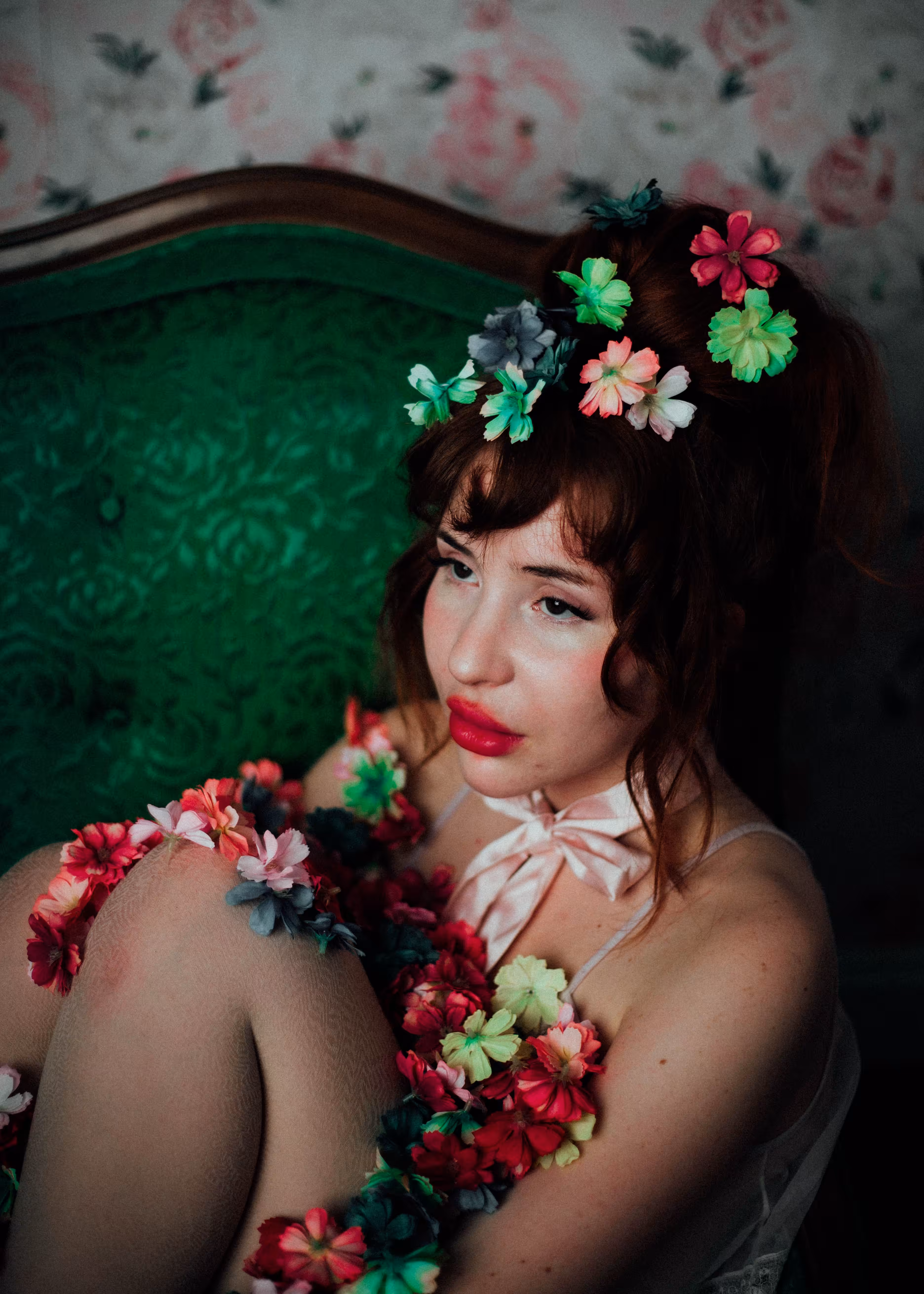 Photography 1:1s: Floral Assortment 