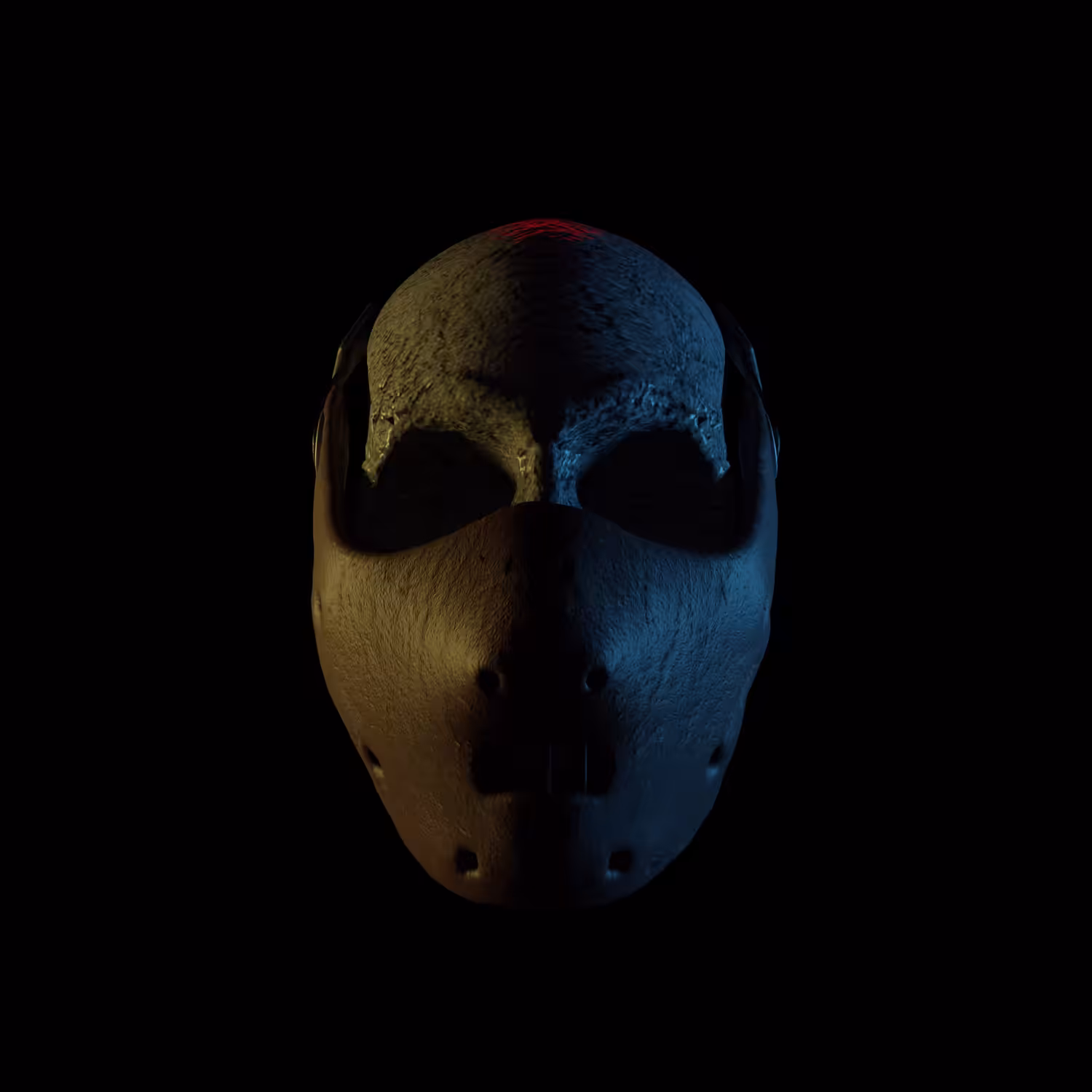 The Mind #1