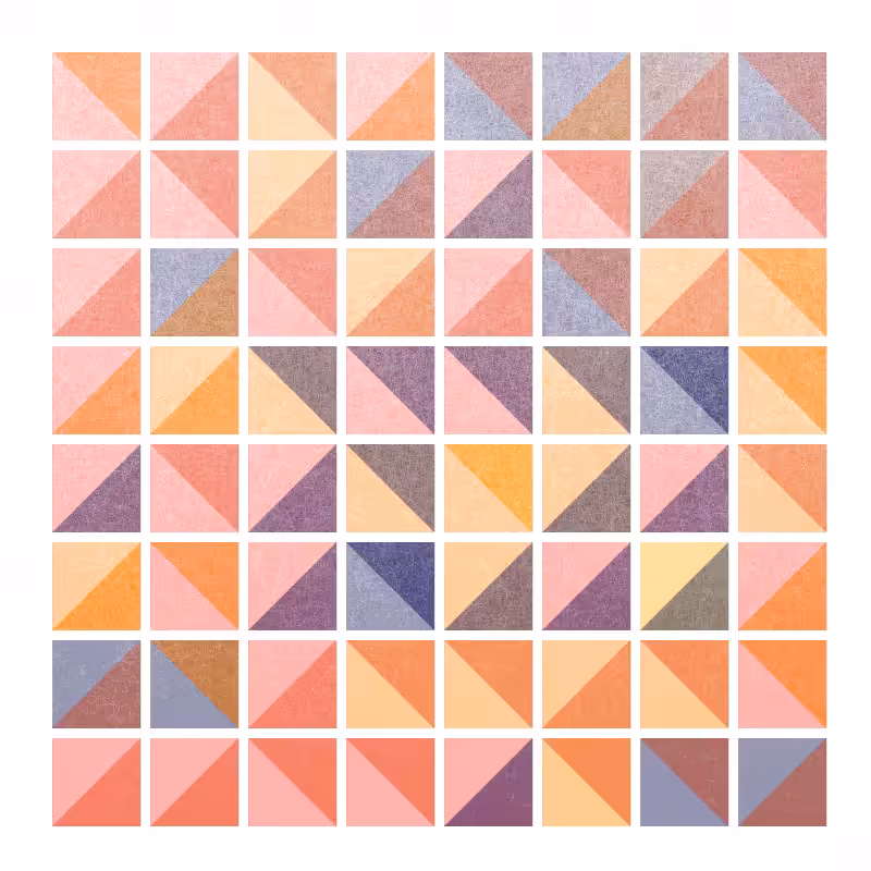Triangles #23