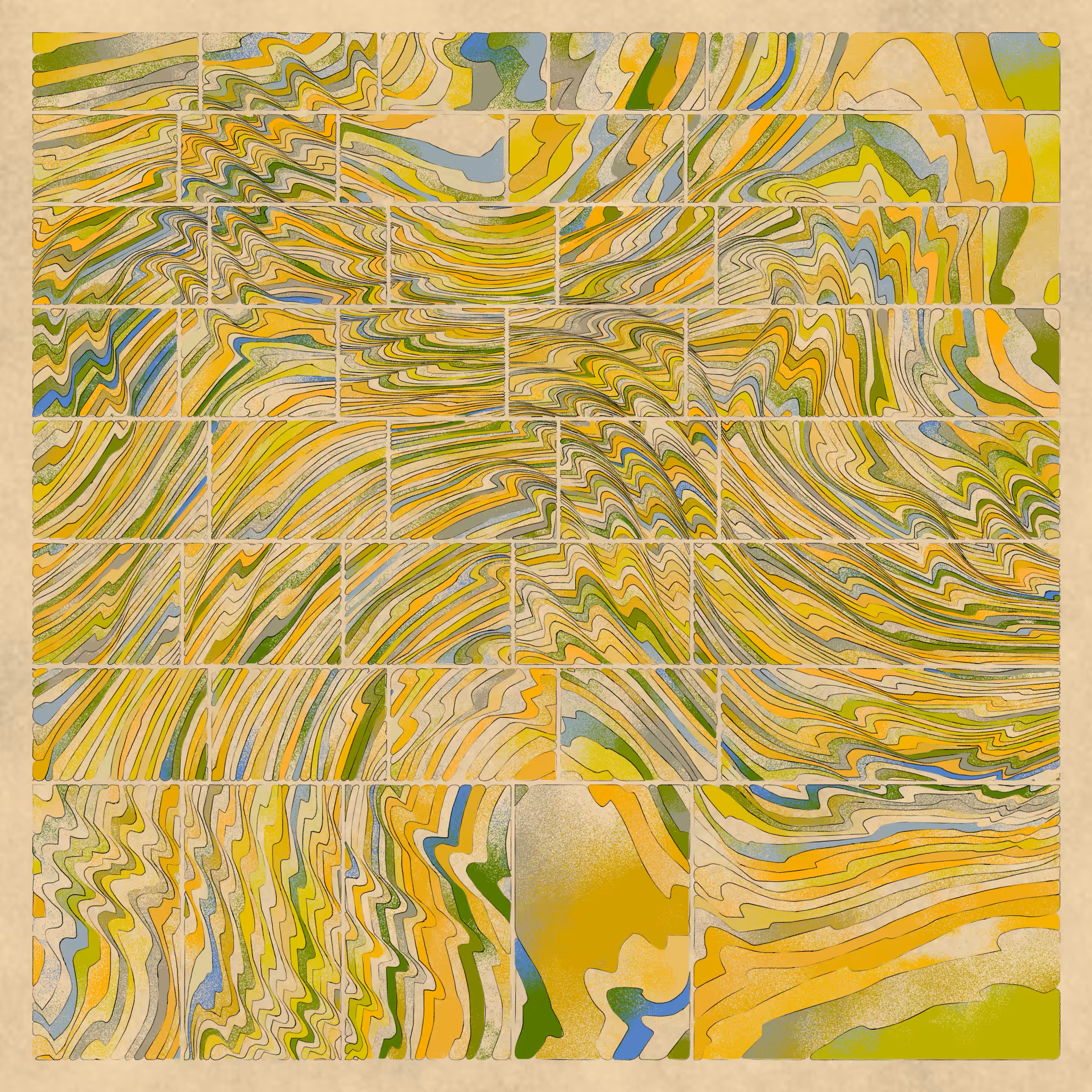 TopoWarp #207