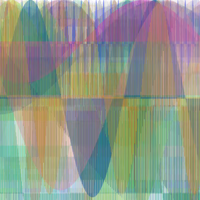 Sinescape #22
