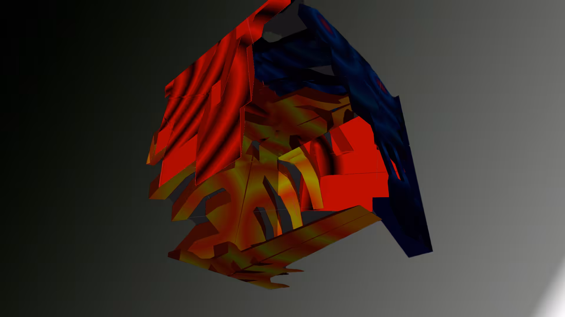 Vikindio I