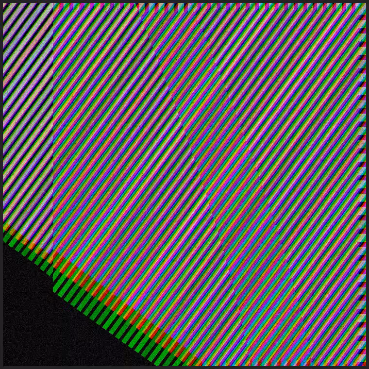 !Delineation #122