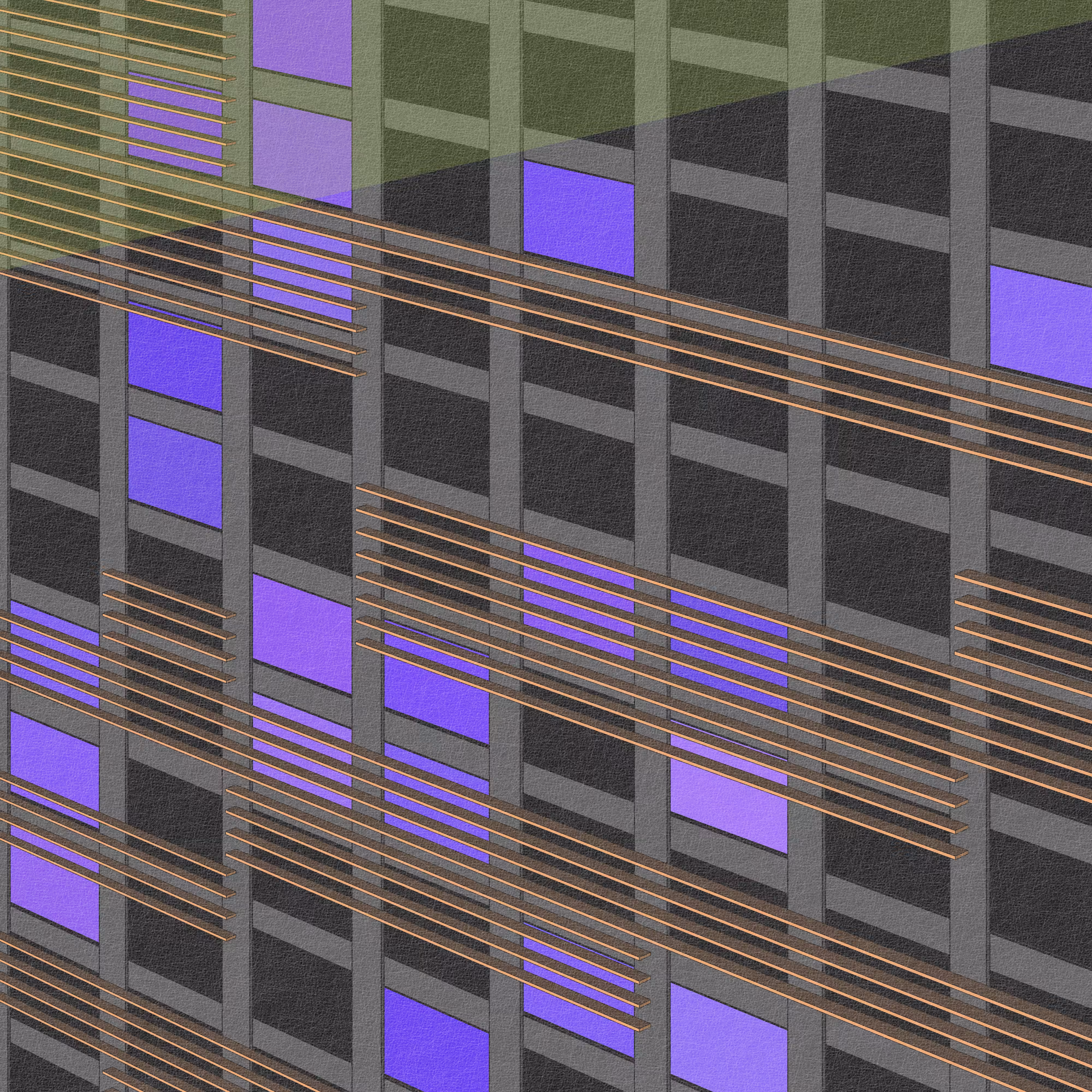 Exterior #7