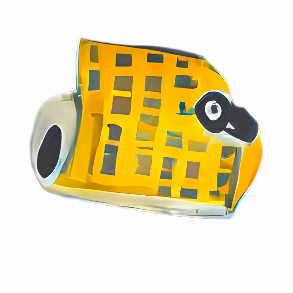 ROBQR S1-09 
