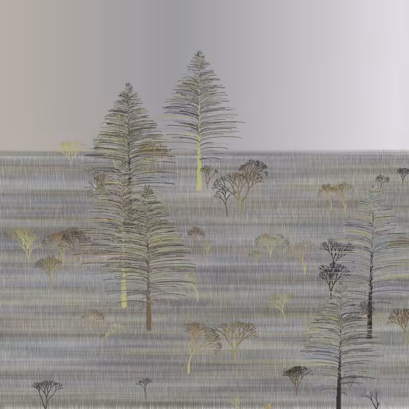 Pastoral Palettes #126