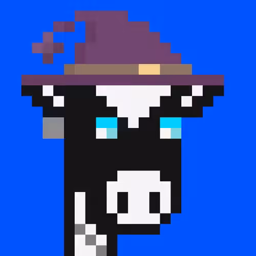 CowPunks #4825