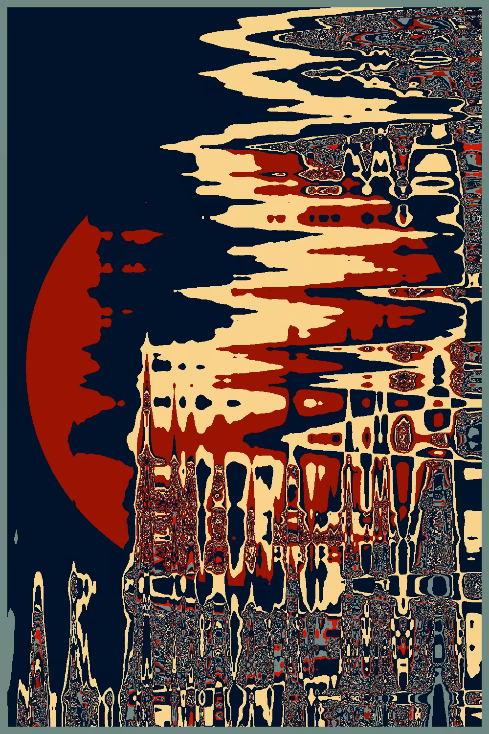 Elswhere #167