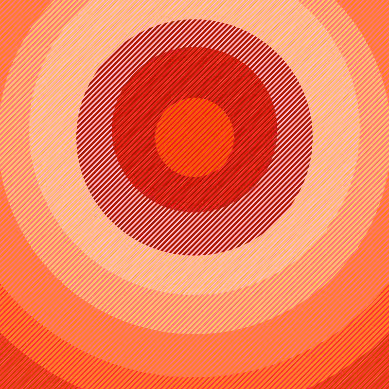 Colored bands #176
