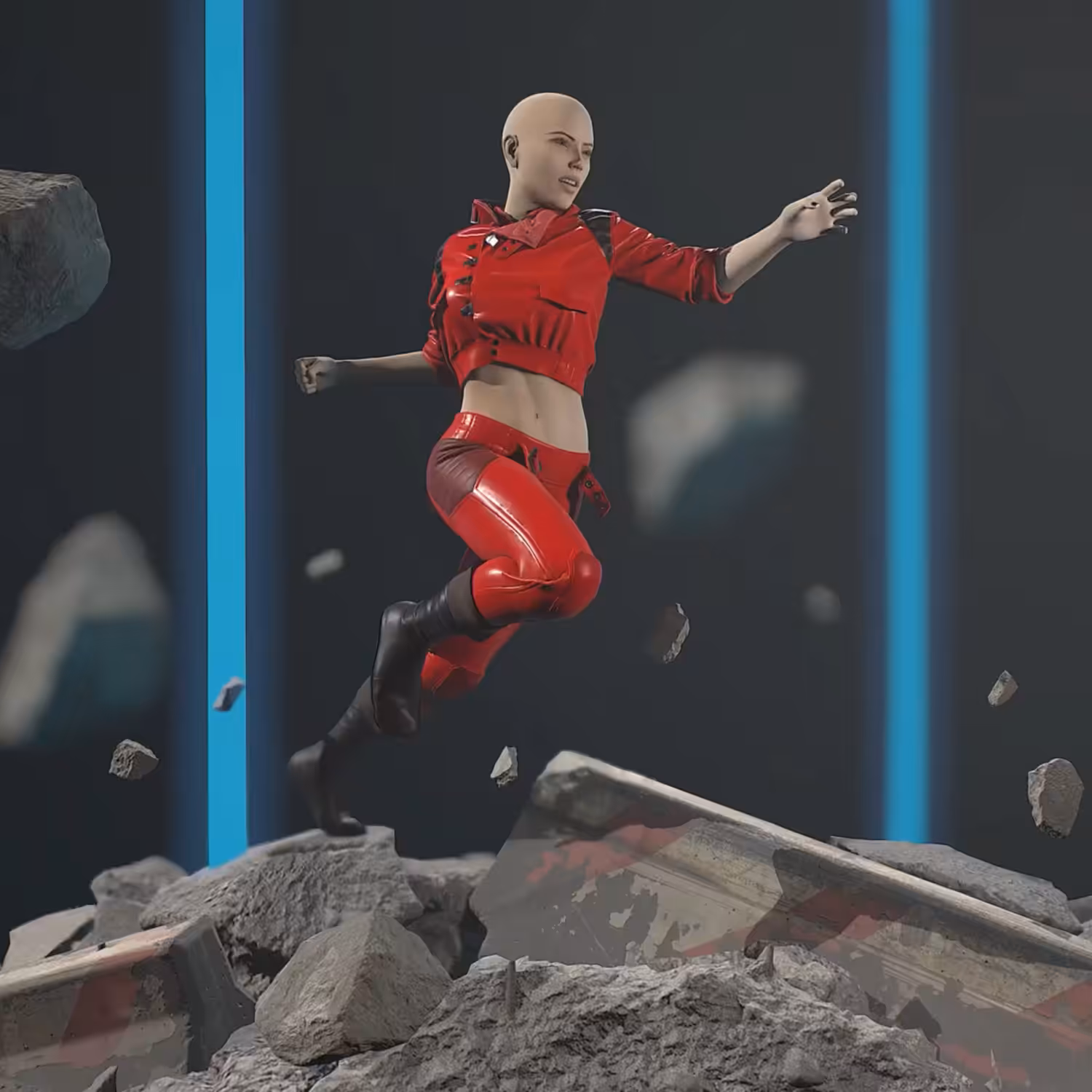Kaneda