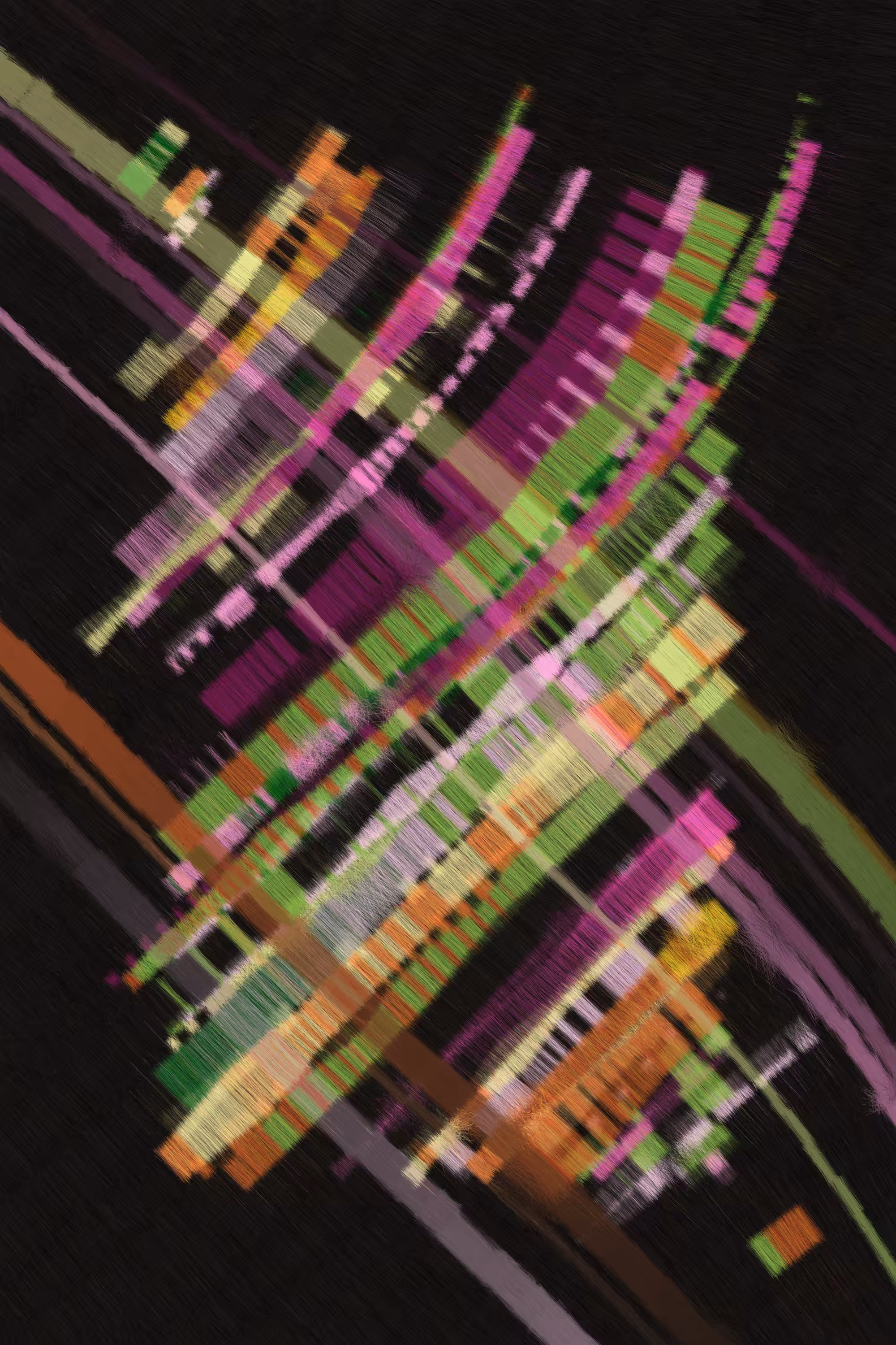 Chromaflow #28