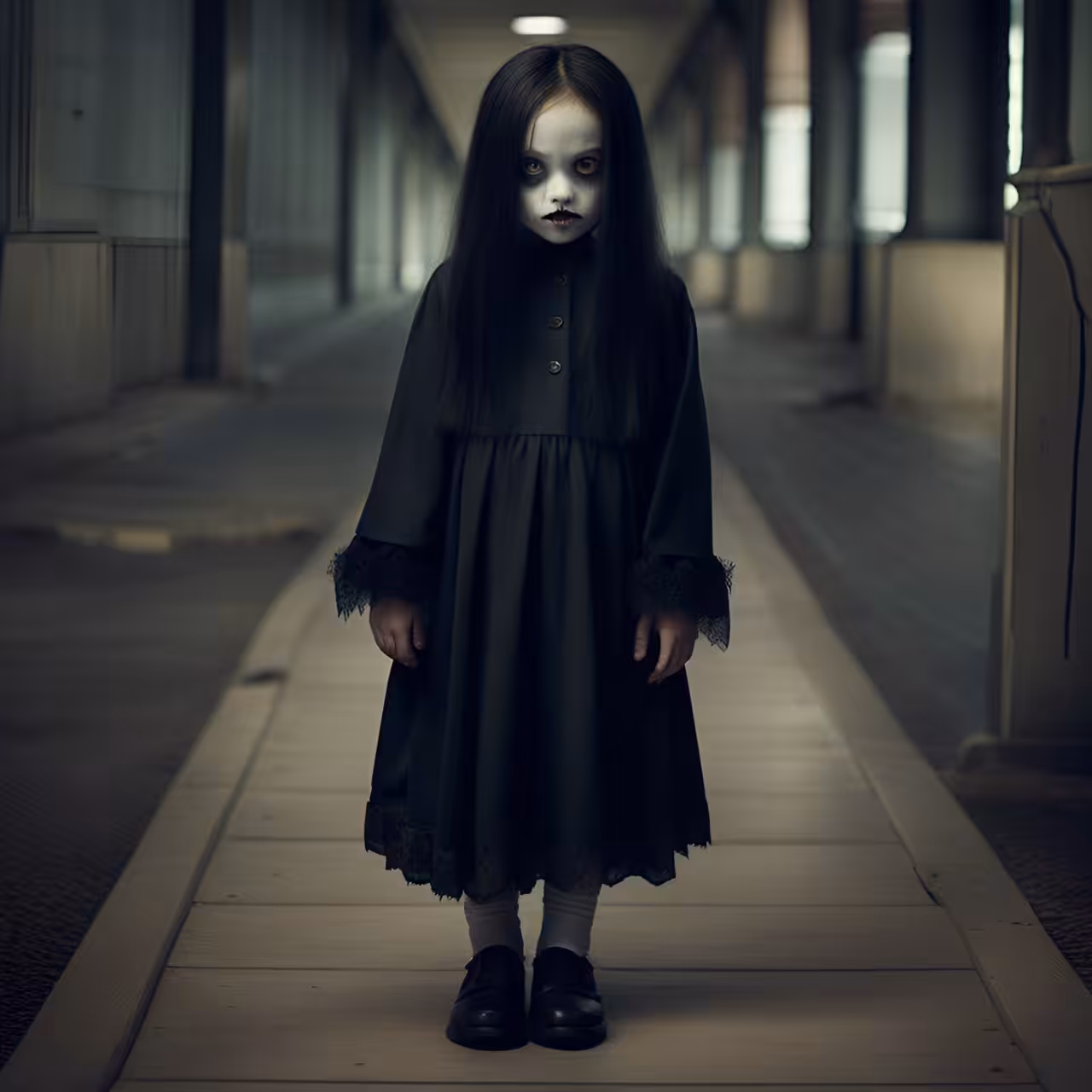 Gallery of The Dark Art 👻