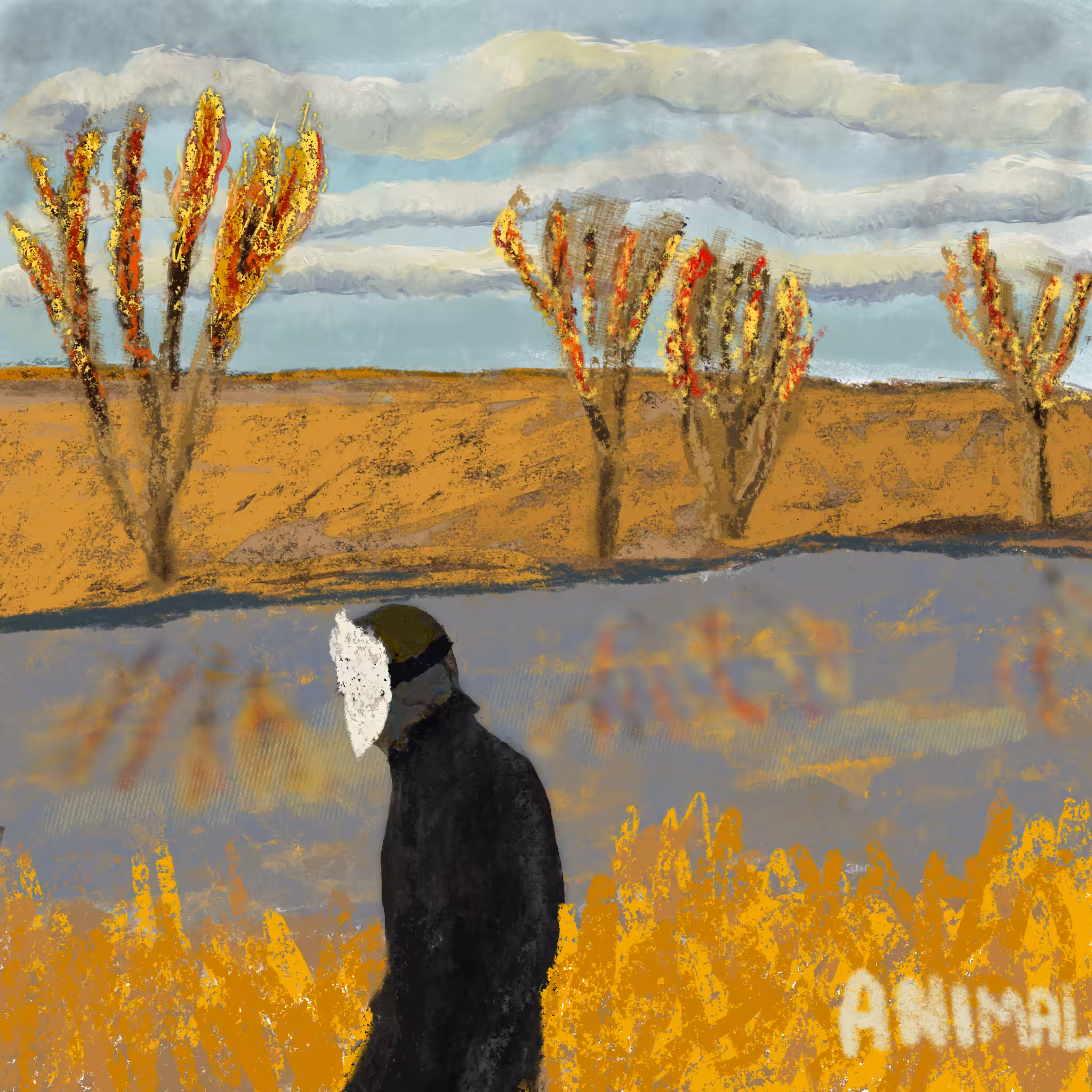 AUTUMNAL EQUINOX