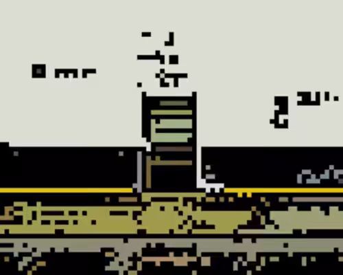 By Way of Water // 8-Bit #97