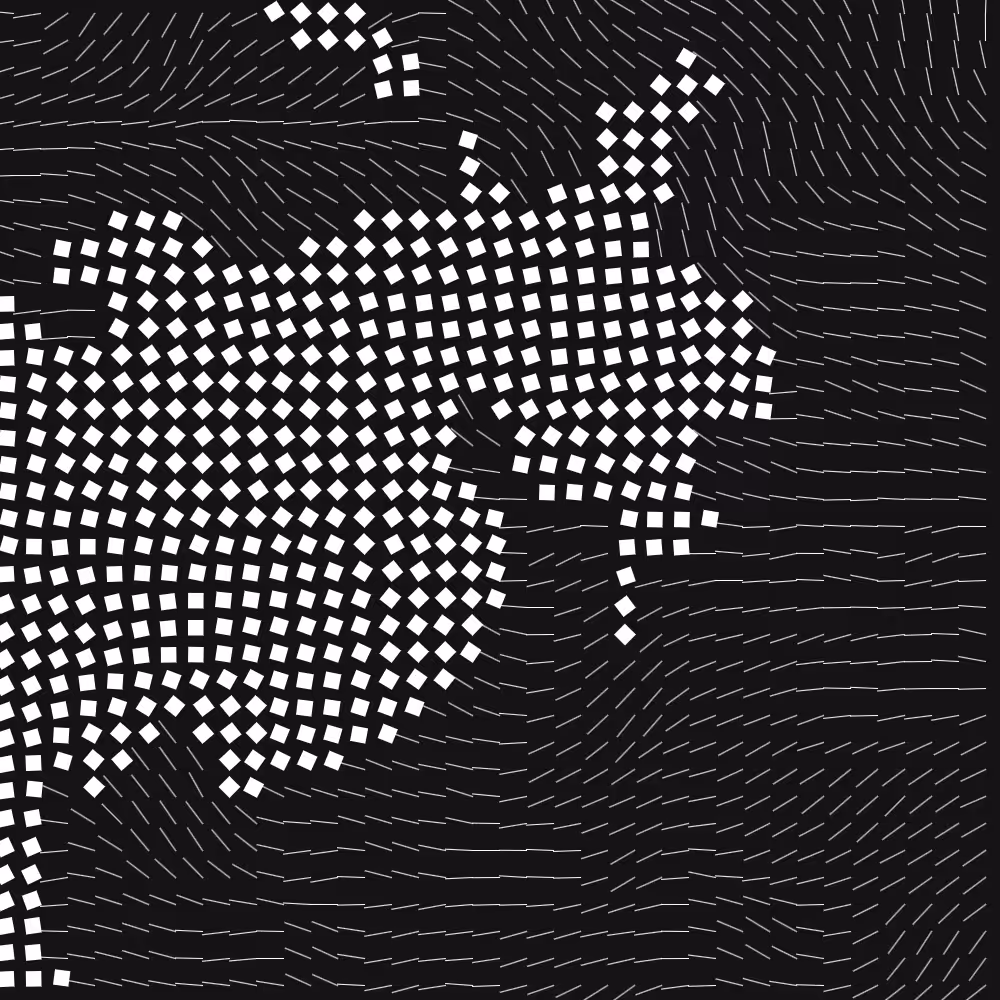 Geometric Fluidity #770