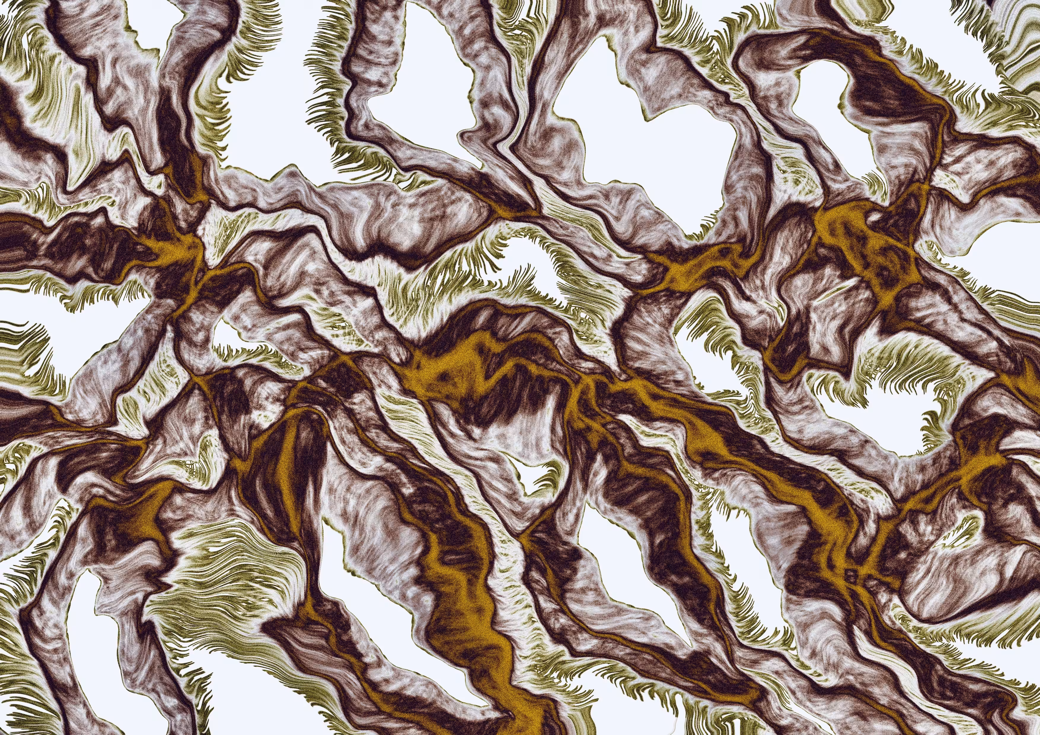 Earthen Conduction
