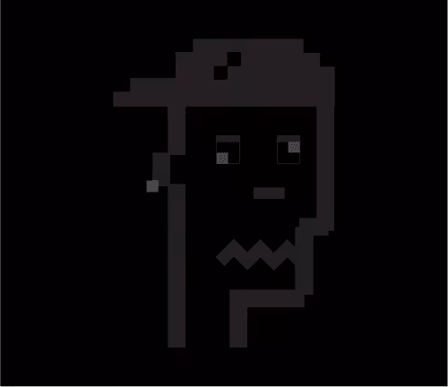 Crypto Phaggot Yeezy Edition #6 *DONDA*