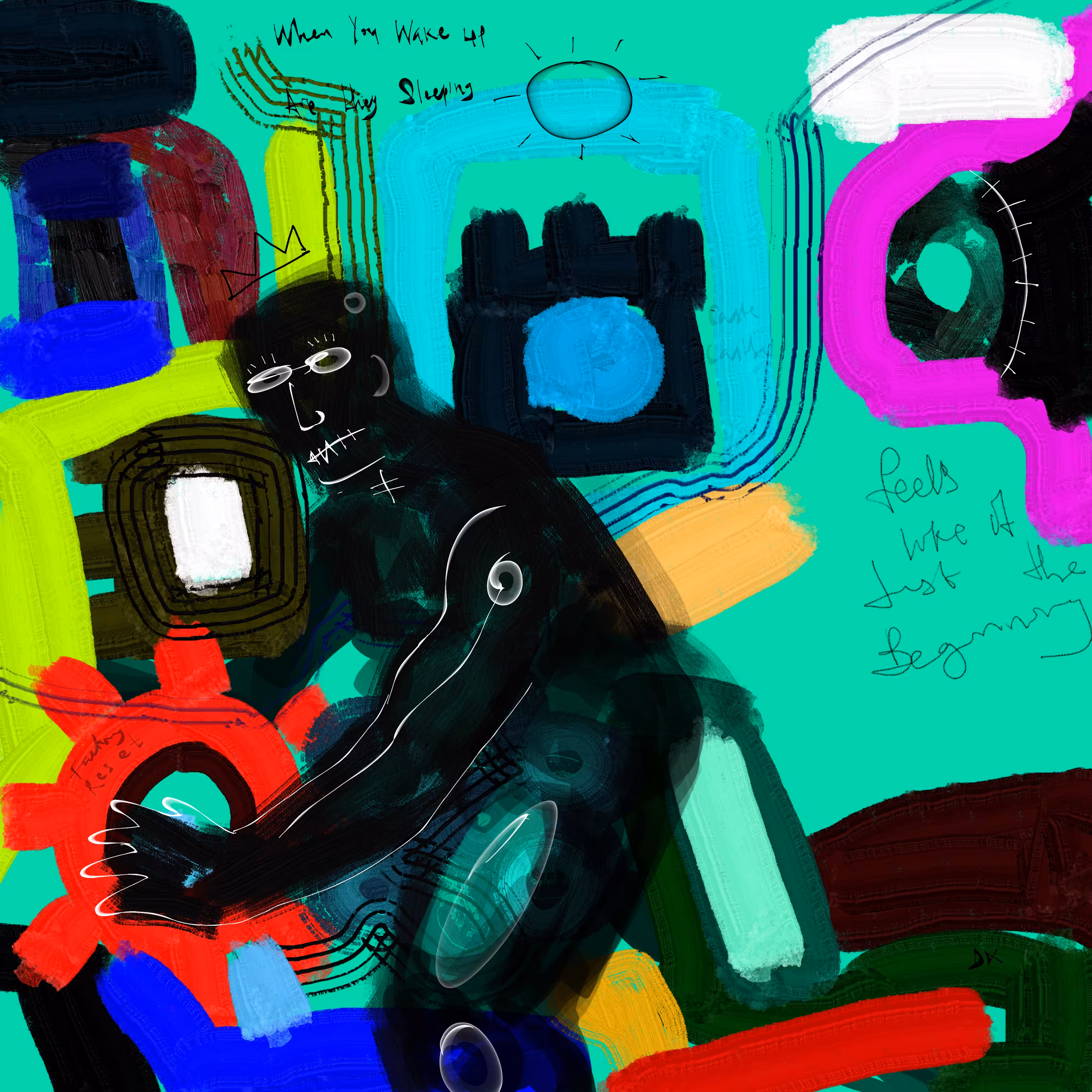 FACTORY RESET  
