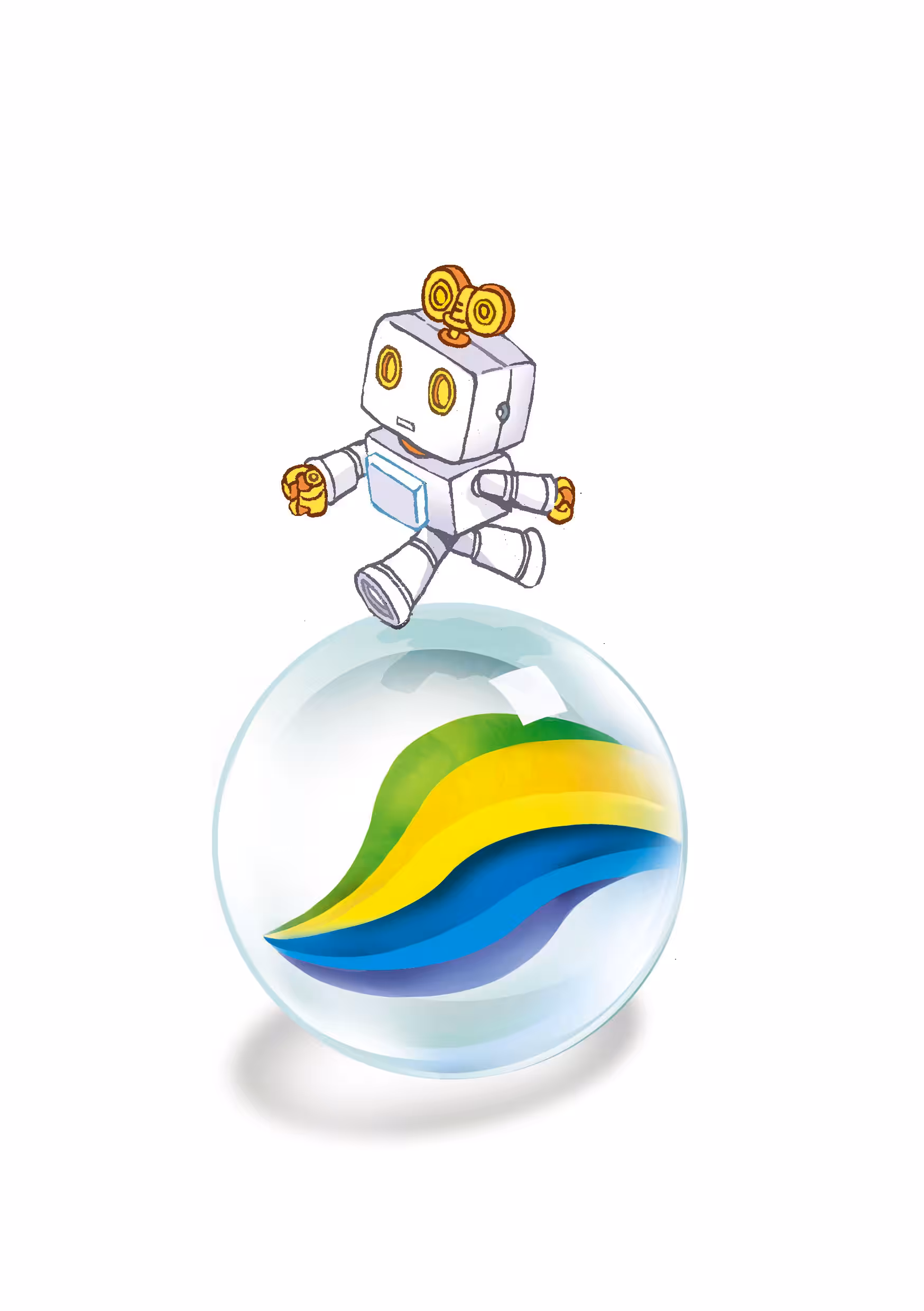 Robo Tribe #028