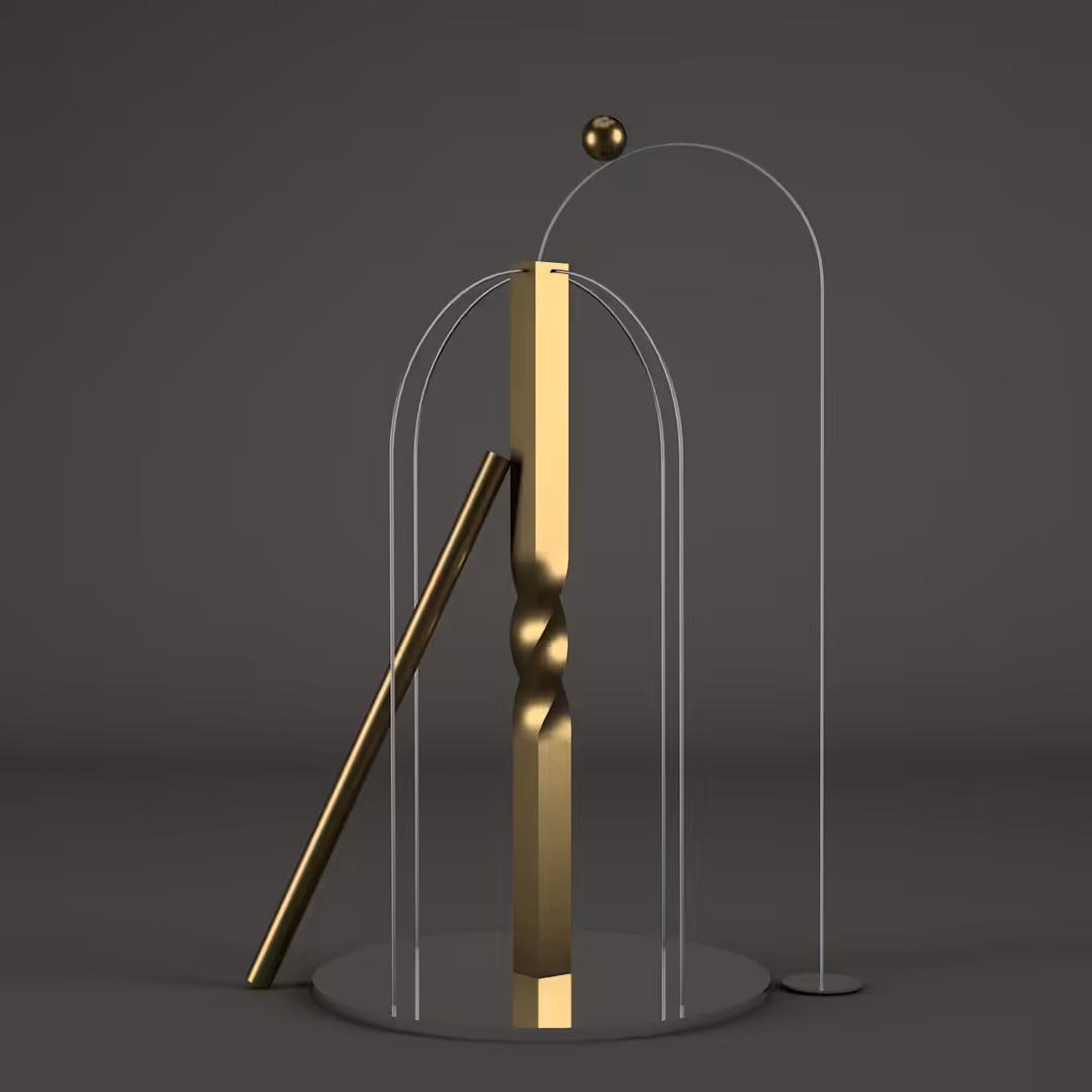 Totem #013