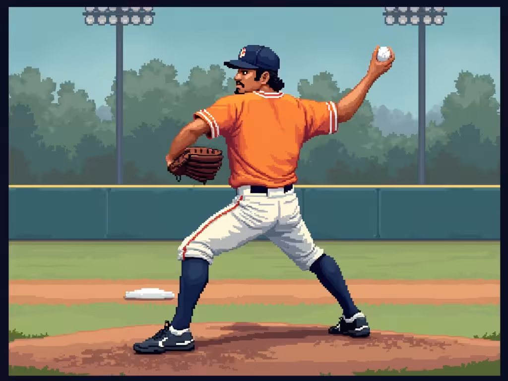 DataBaseball: Manny Aybar - 1997 (1 PV)