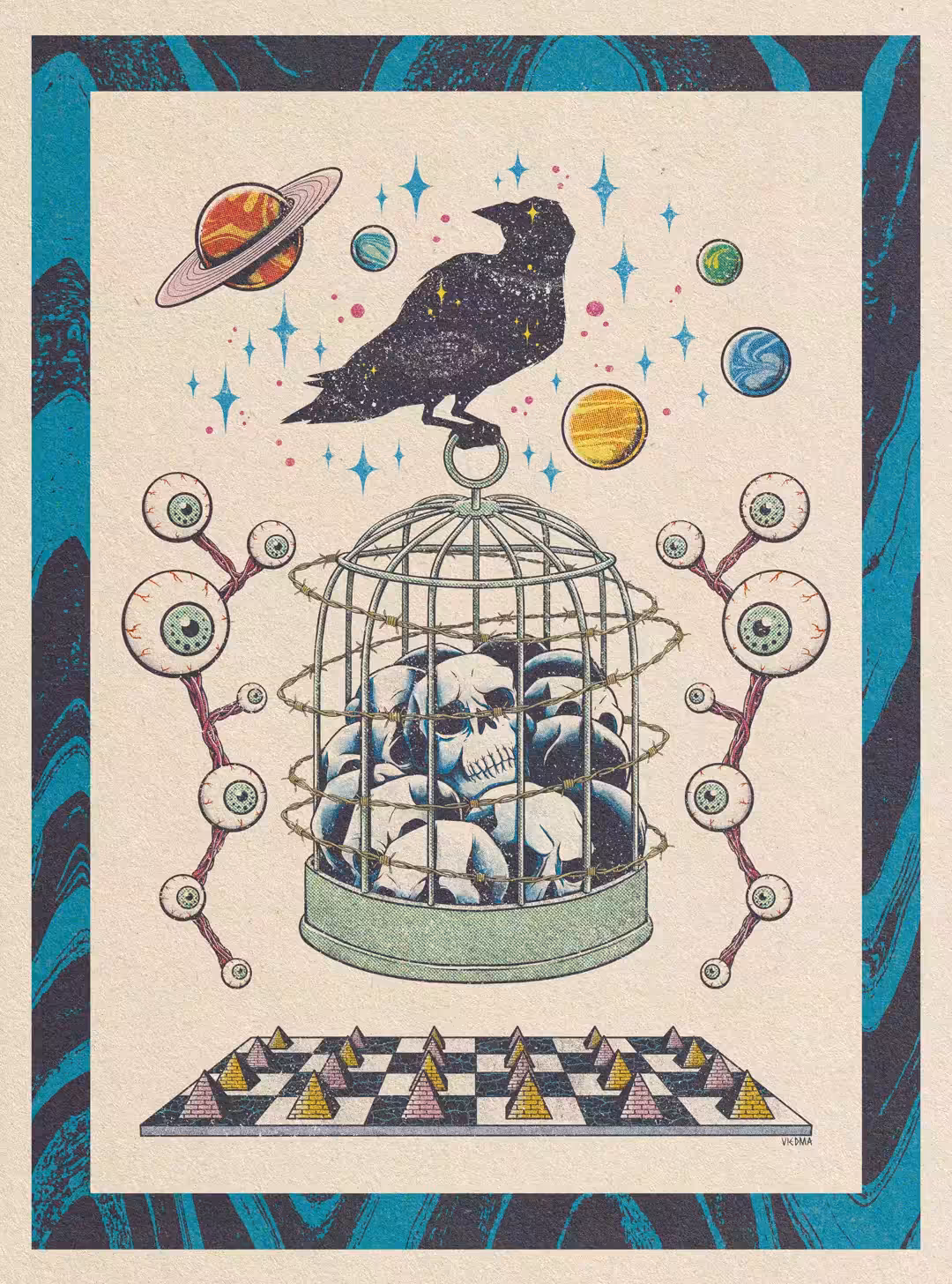 The Raven