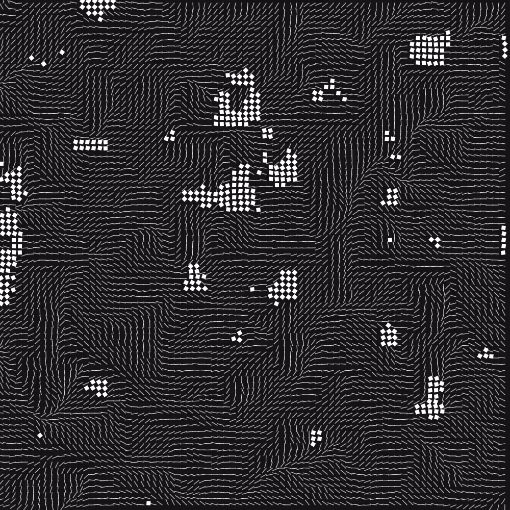 Geometric Fluidity #164