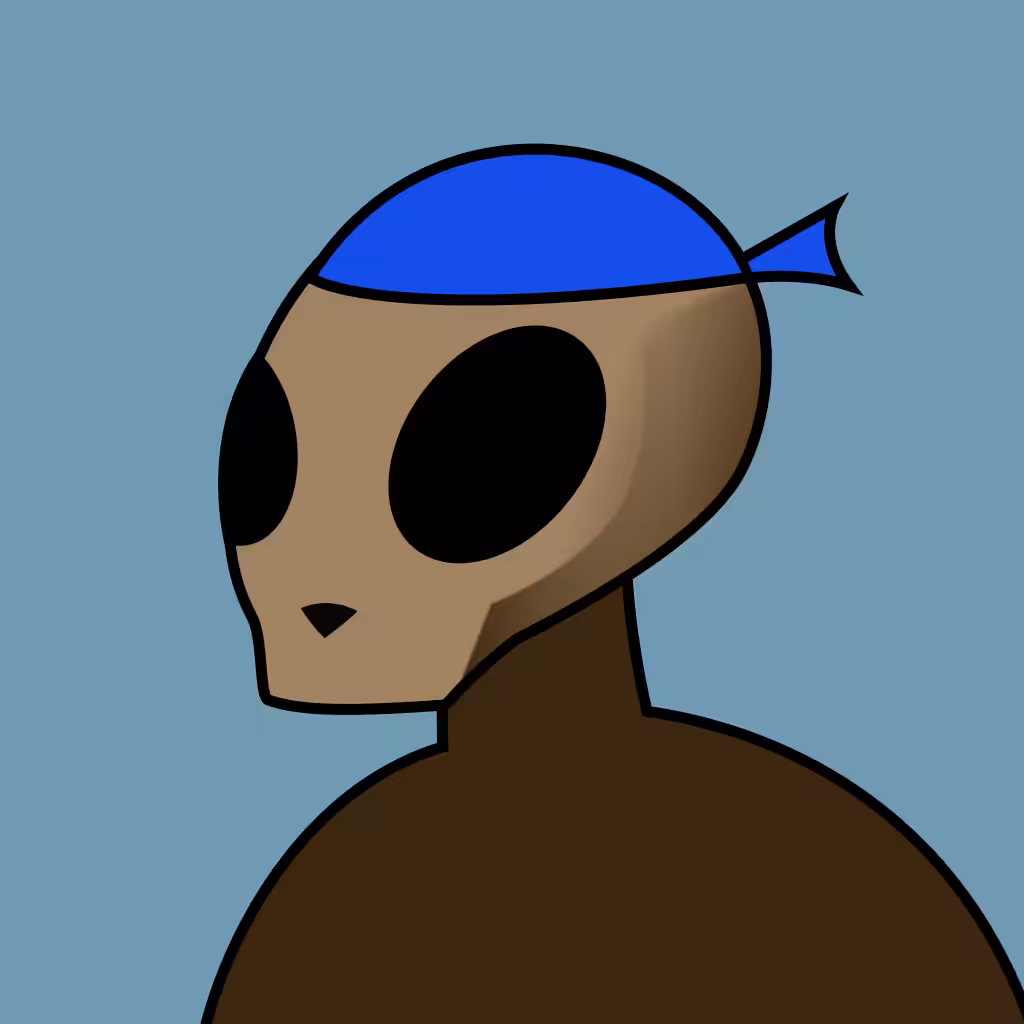 Dog Face #030